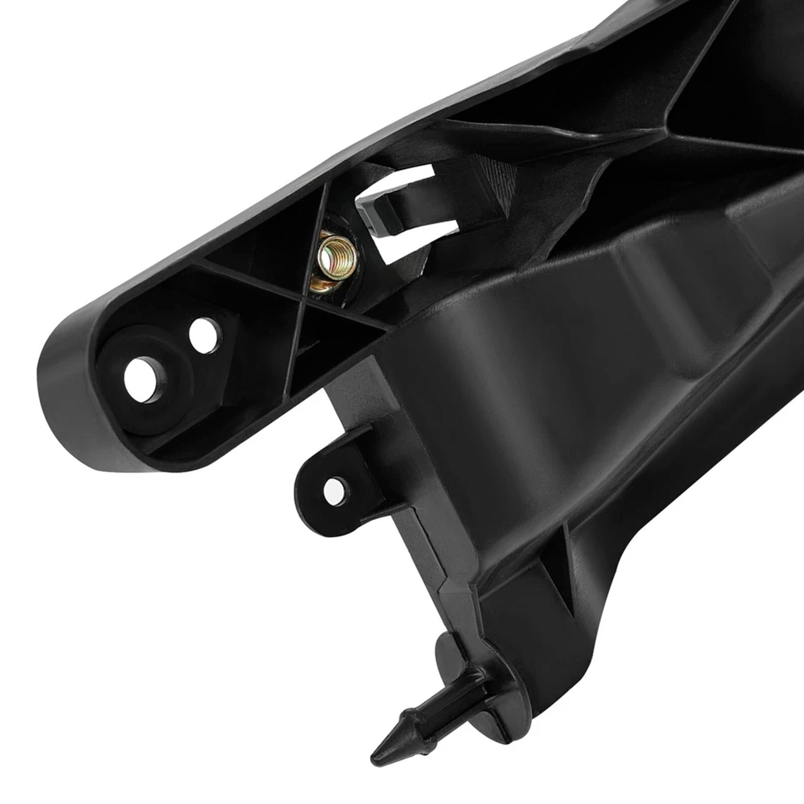 2014-2021 Jeep Grand Cherokee Headlight Bracket Left Side 68223399AA