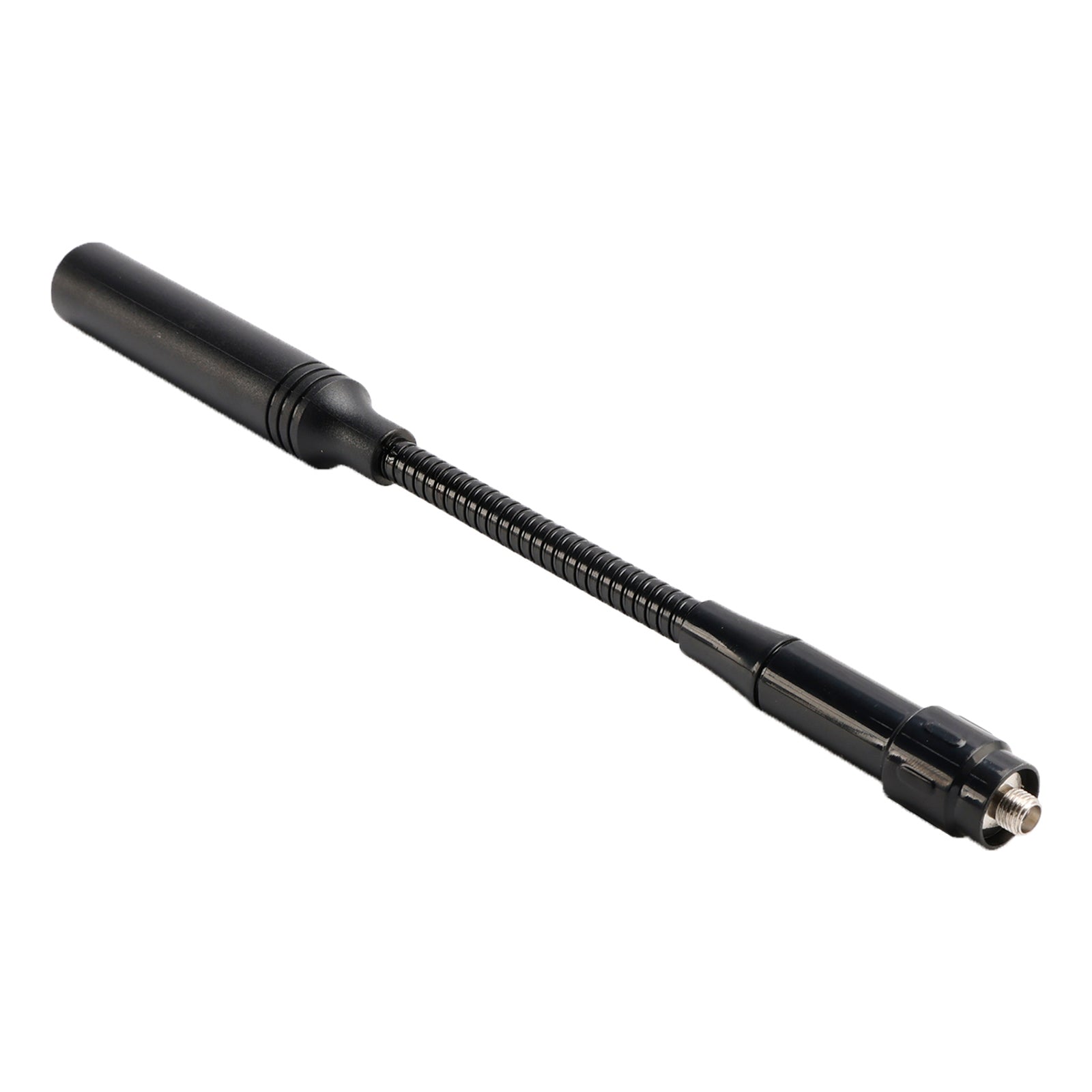 22cm Radio Goosenhals Antenna Gain CS Tactical Antenna för TK-360 UV-K5 UV5R UV9R