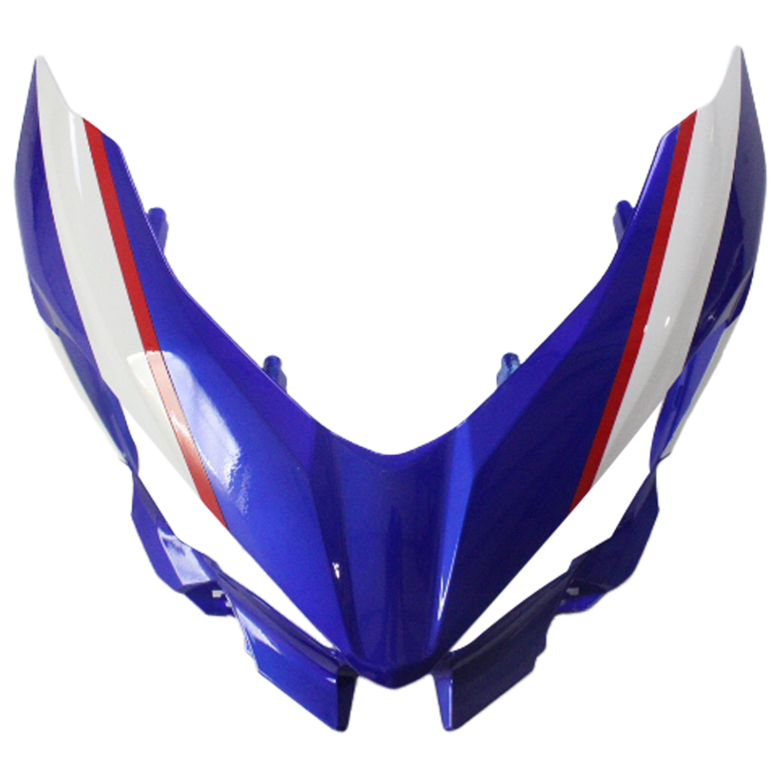 Injection Fairing Kit Bodywork For Kawasaki EX400 Ninja400 2018-2024