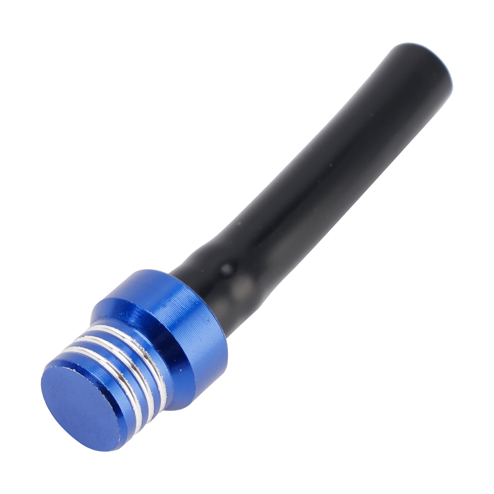 Aluminum Fuel Tank Cap w/Vent For Honda CR85R CR125R CR250R CRF230F 2000-2017