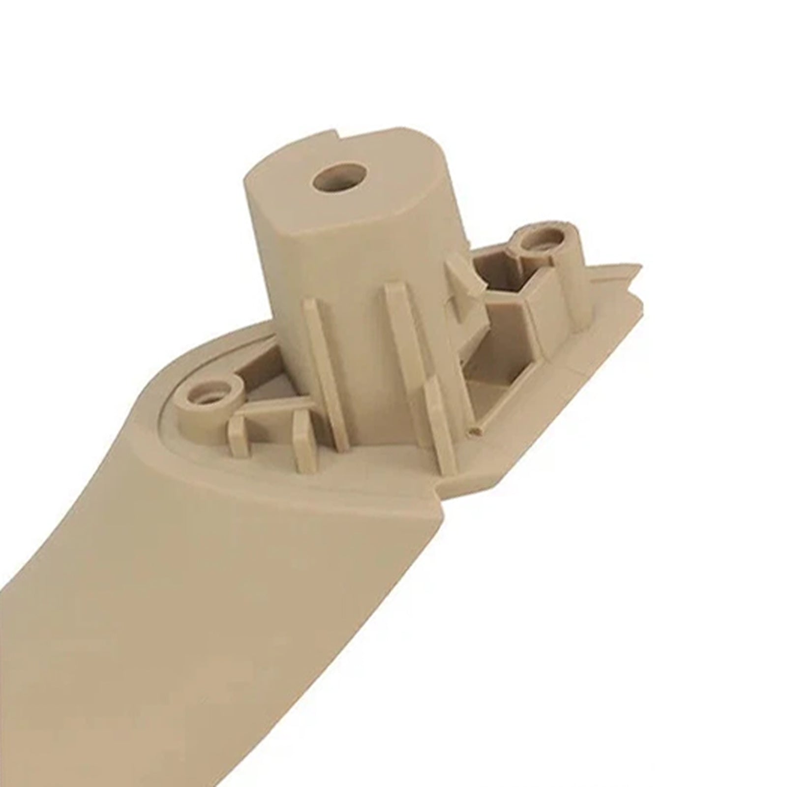 Left Right Beige Inner Trim Door Pull Handle Set For BMW F30 F80 F31 F32 F33 F35