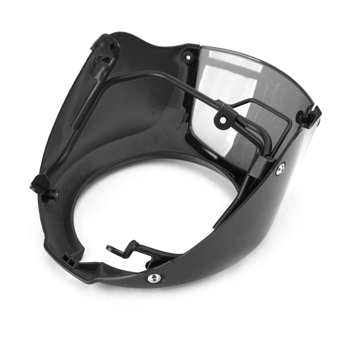 2020 Honda REBEL CM500 CMX500 Headlight Fairing Screen Windshield Cover Generic