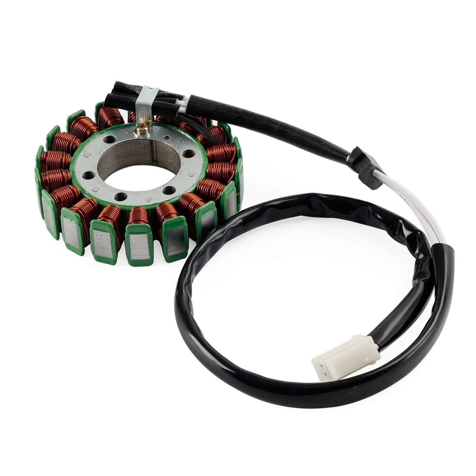 2010 Kawasaki moto ER-6n (européen) - Stator de générateur ER650CAF 21003-0023