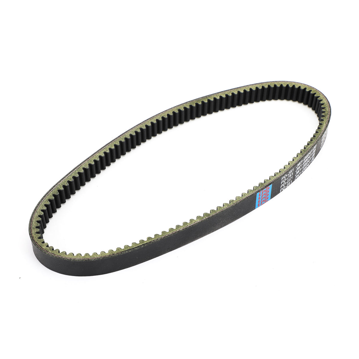 2007 2012.5 Yamaha G29 Drive Belt JW1-G6241-00 JW1-G6241-09 Generic