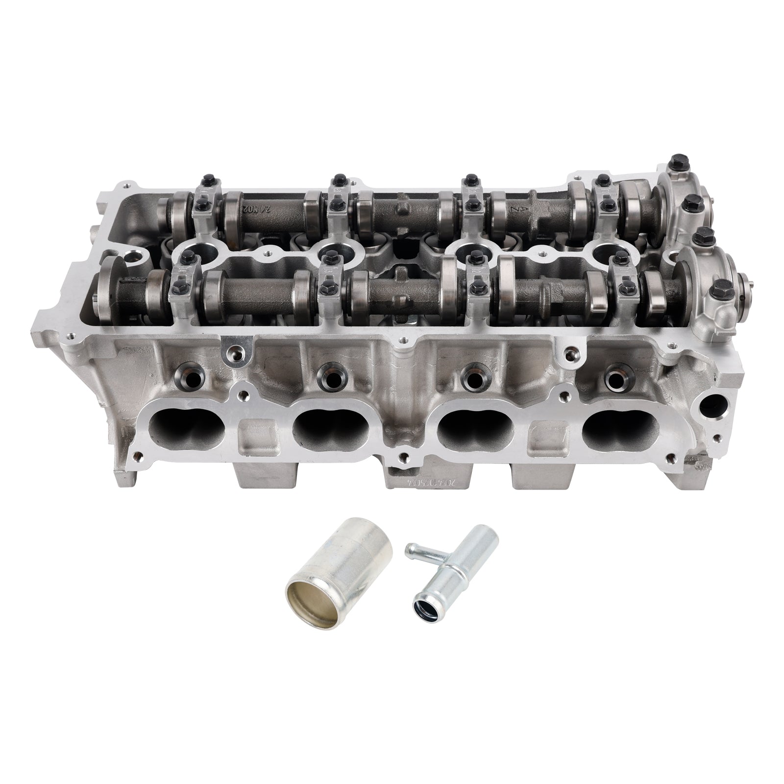 2002-2006 Toyota Camry 2.4L 2362CC L4 DOHC Complete cilinderkop 2AZFE