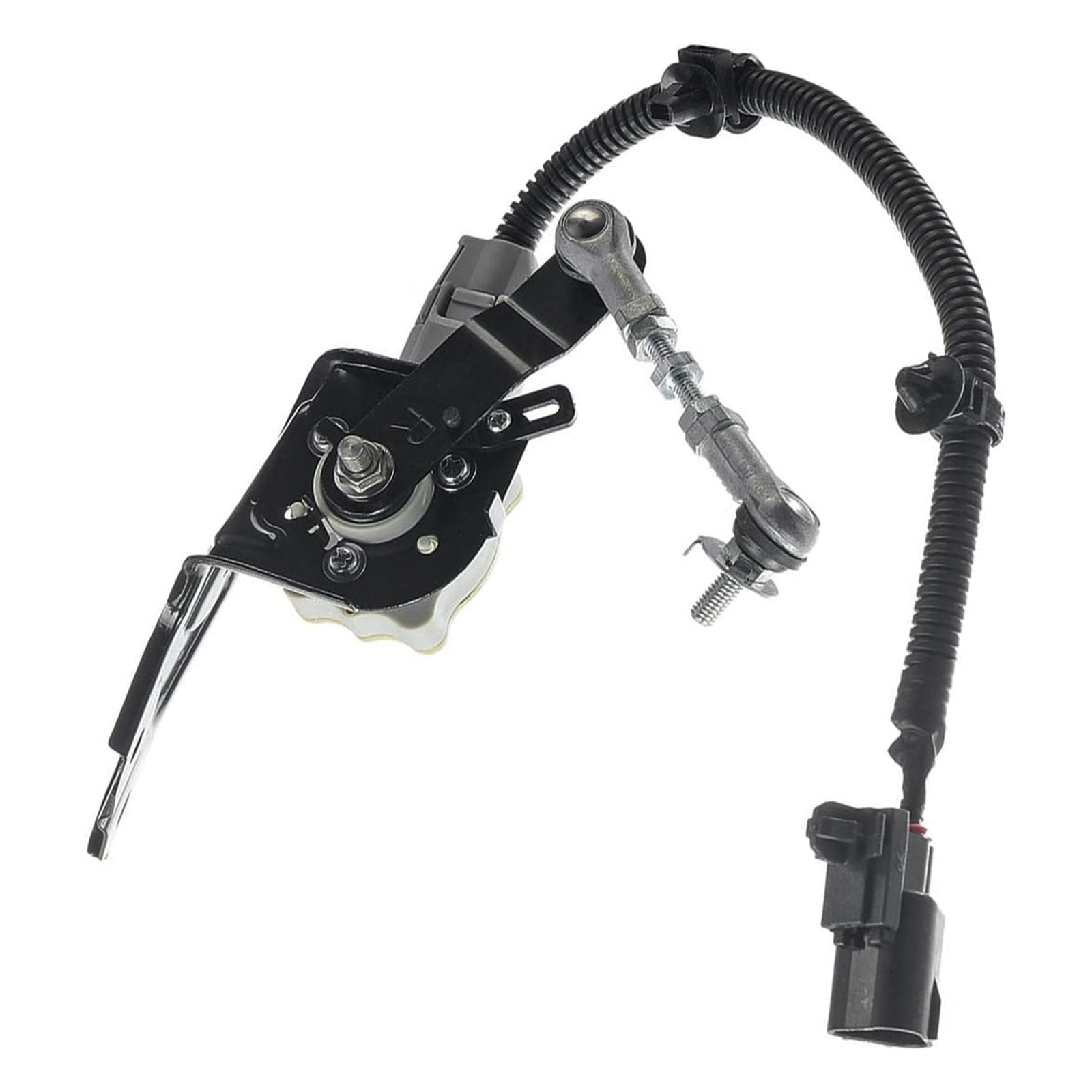 Rear Right Ride Height Level Sensor for Toyota 4Runner Lexus GX470 4.7L 2003-2009