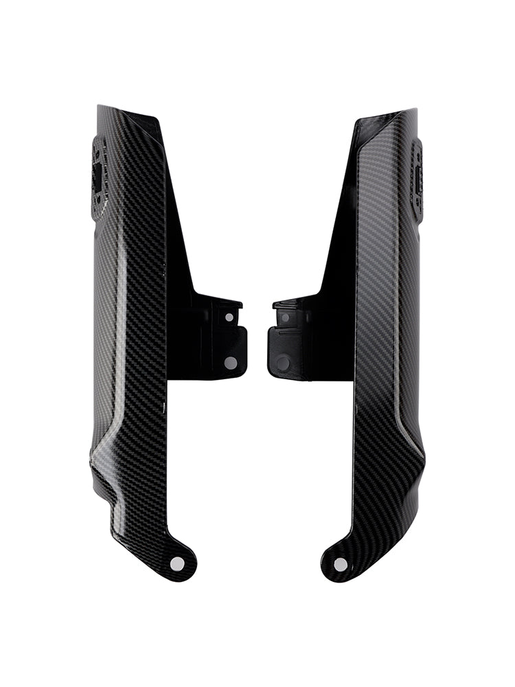2019-2024 Yamaha Tenere 700 Frente Fender Painel Lateral Protetor de Protetor
