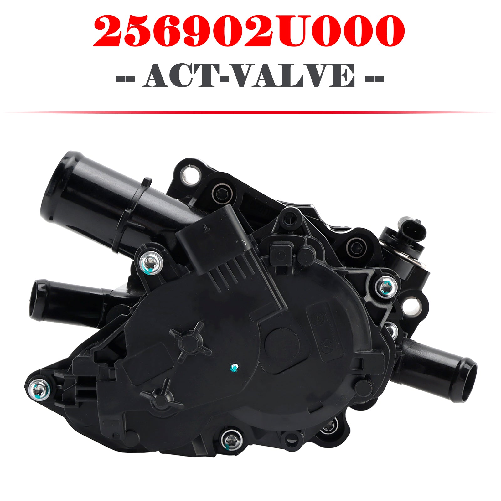 2017-2020 For Hyundai Kona ACT-VALVE 256902U000