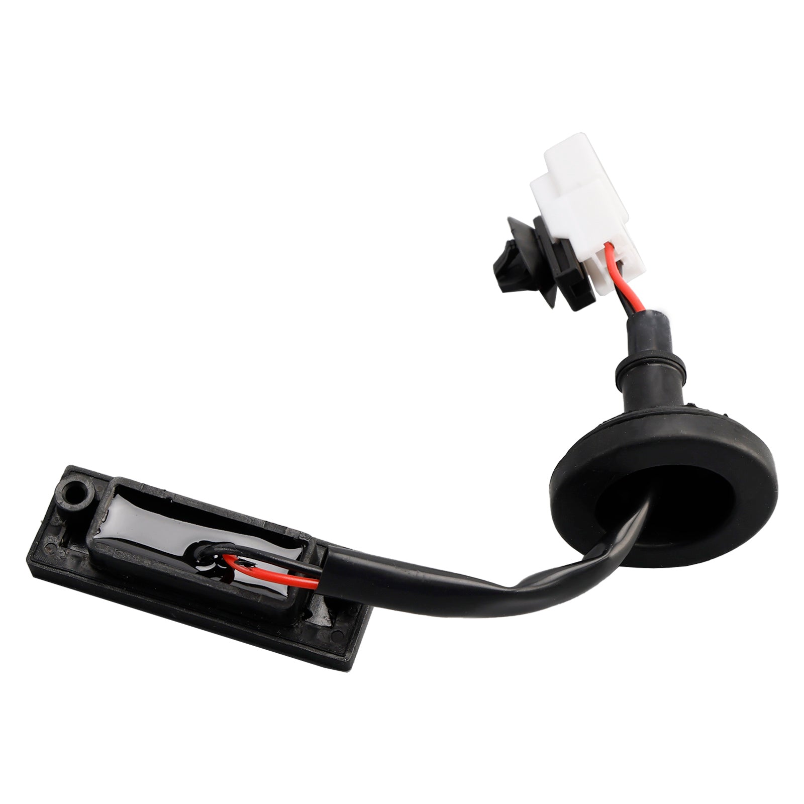 Bouton de commutation de déverrouillage du couvercle de coffre, pour Kia Rio 2011 – 2016 81260-4X200
