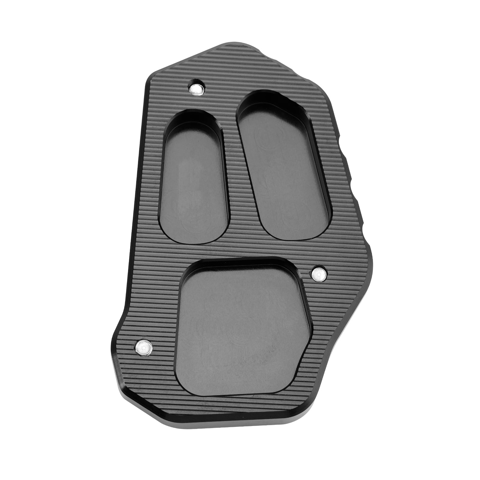 2020-2023 Suzuki V-Strom DL1050XT Kickstand Enlarge Plate Pad