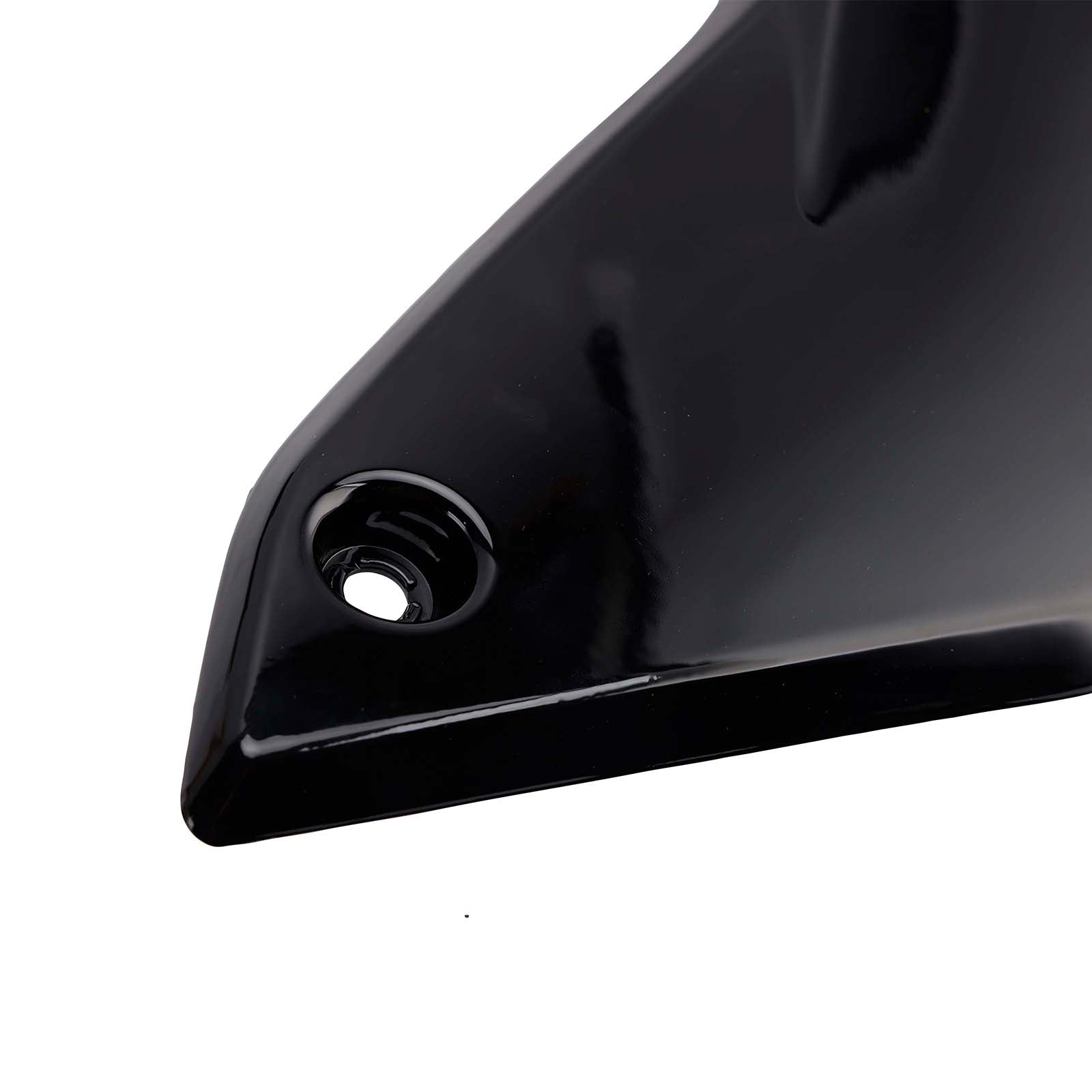 Carénage de couverture latérale de siège arrière, pour Yamaha Tenere 700 T700S 2025 – 2026
