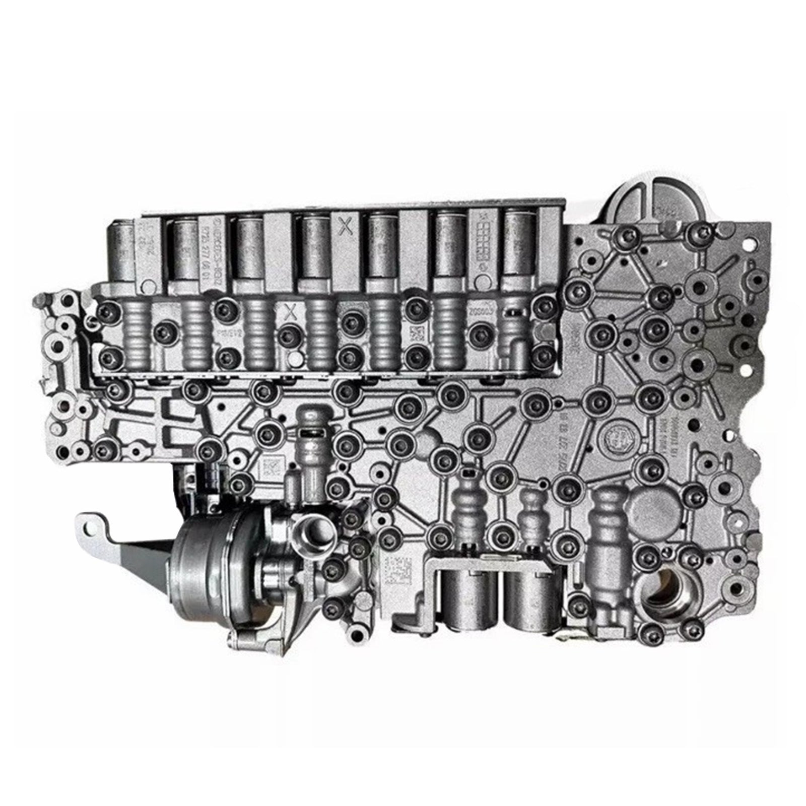 2014-2016 For Mercedes-Benz E-Class W212(E350 BlueTec only) 725 Transmission Valve body with TCM A0009015000