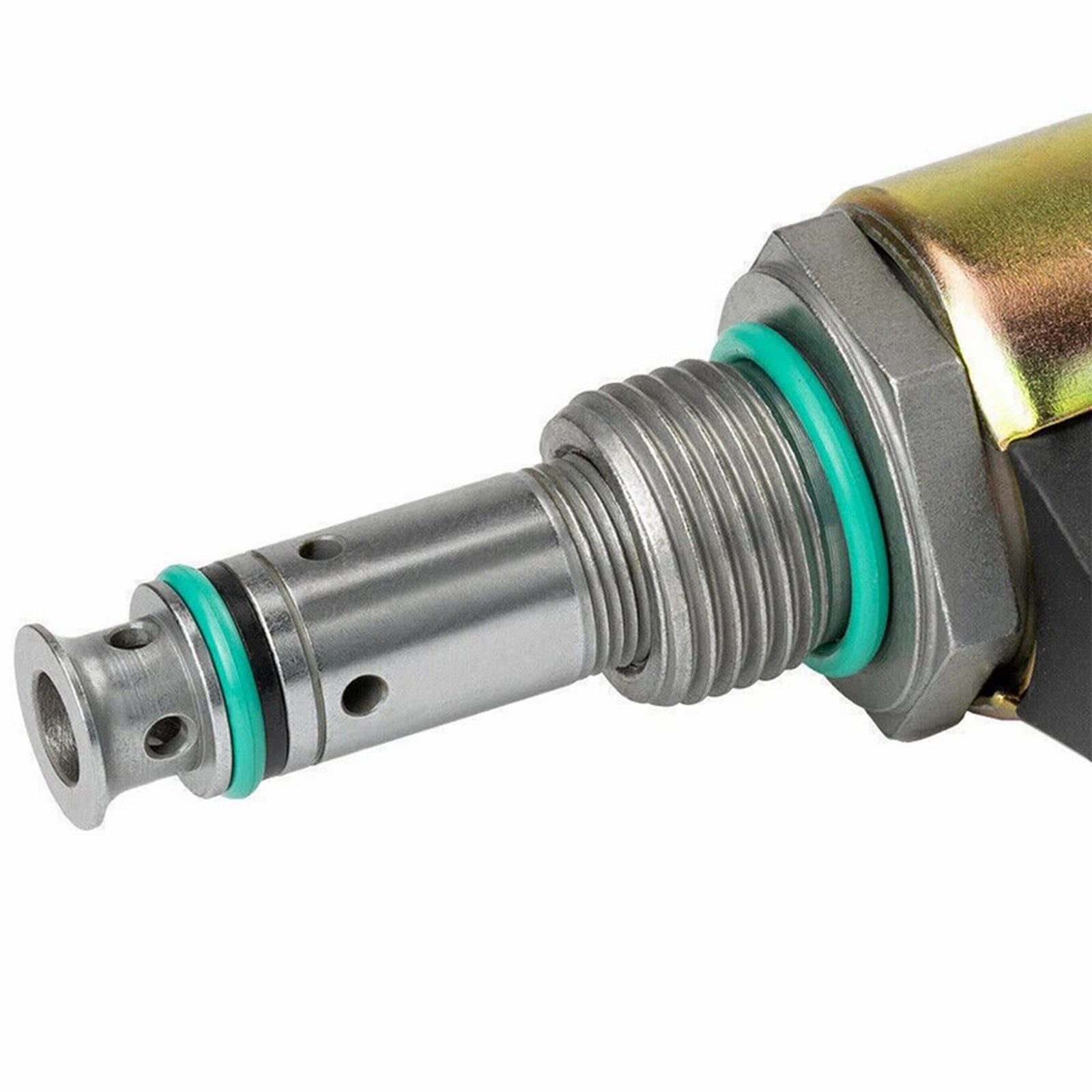 Valve de régulateur de pression d'injection IPR F81Z-9C968-AB pour Ford 7.3L PowerStroke