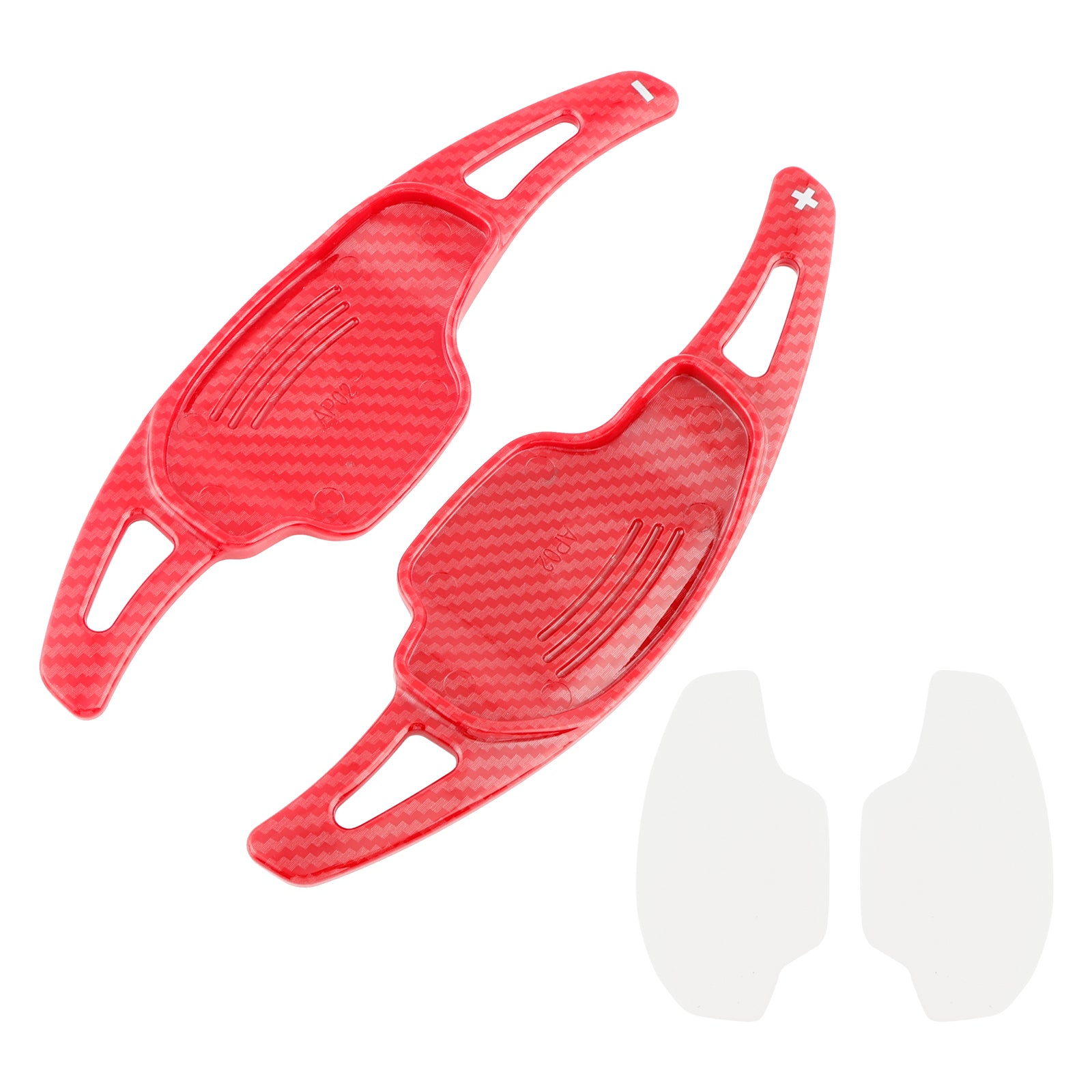 Stuurwielpaddle-shifterhoezen voor Holden VF 2012-2015