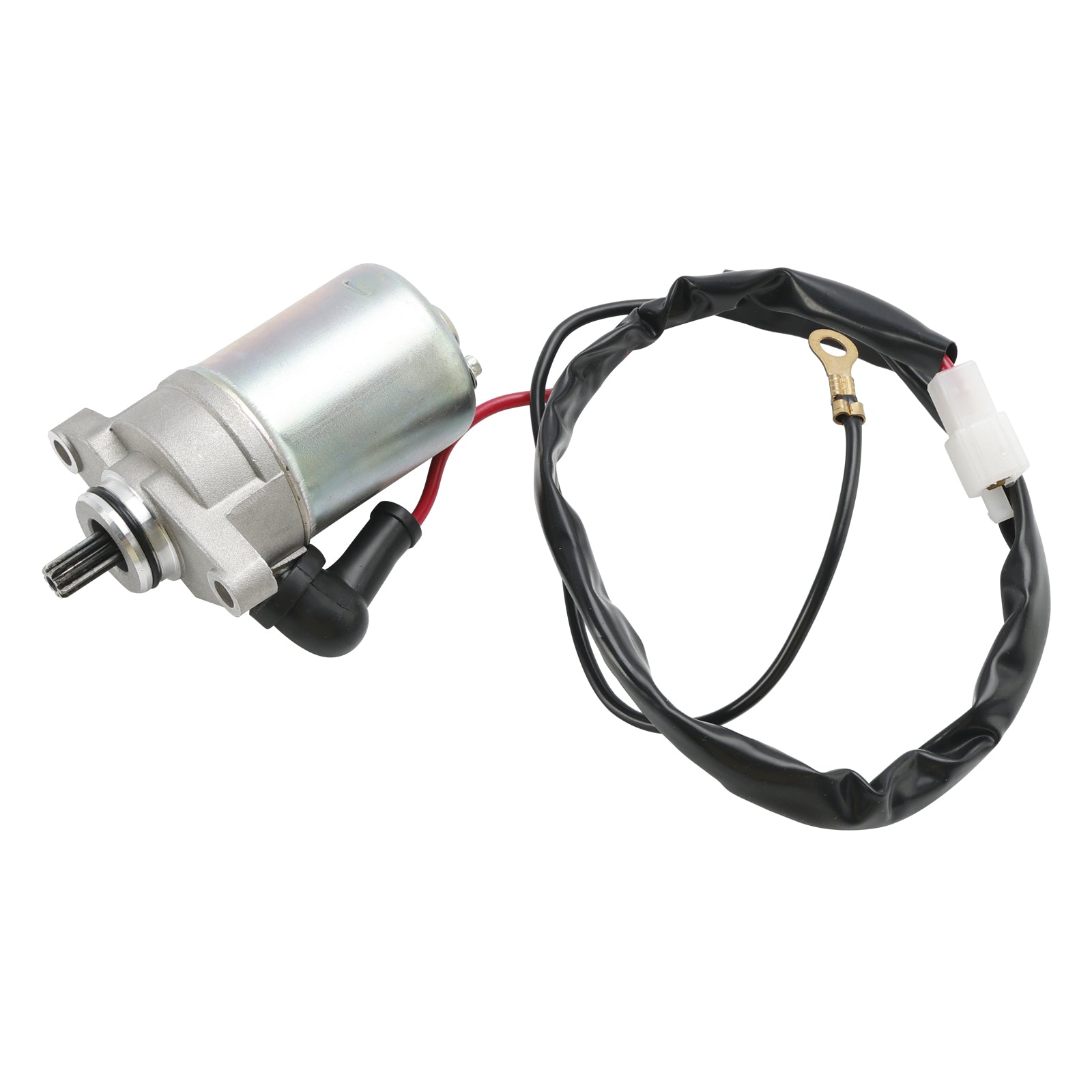 NEW Starter Motor For Adly Her Chee Herkules Ering 50ccm ATV Quad 31200-116-000