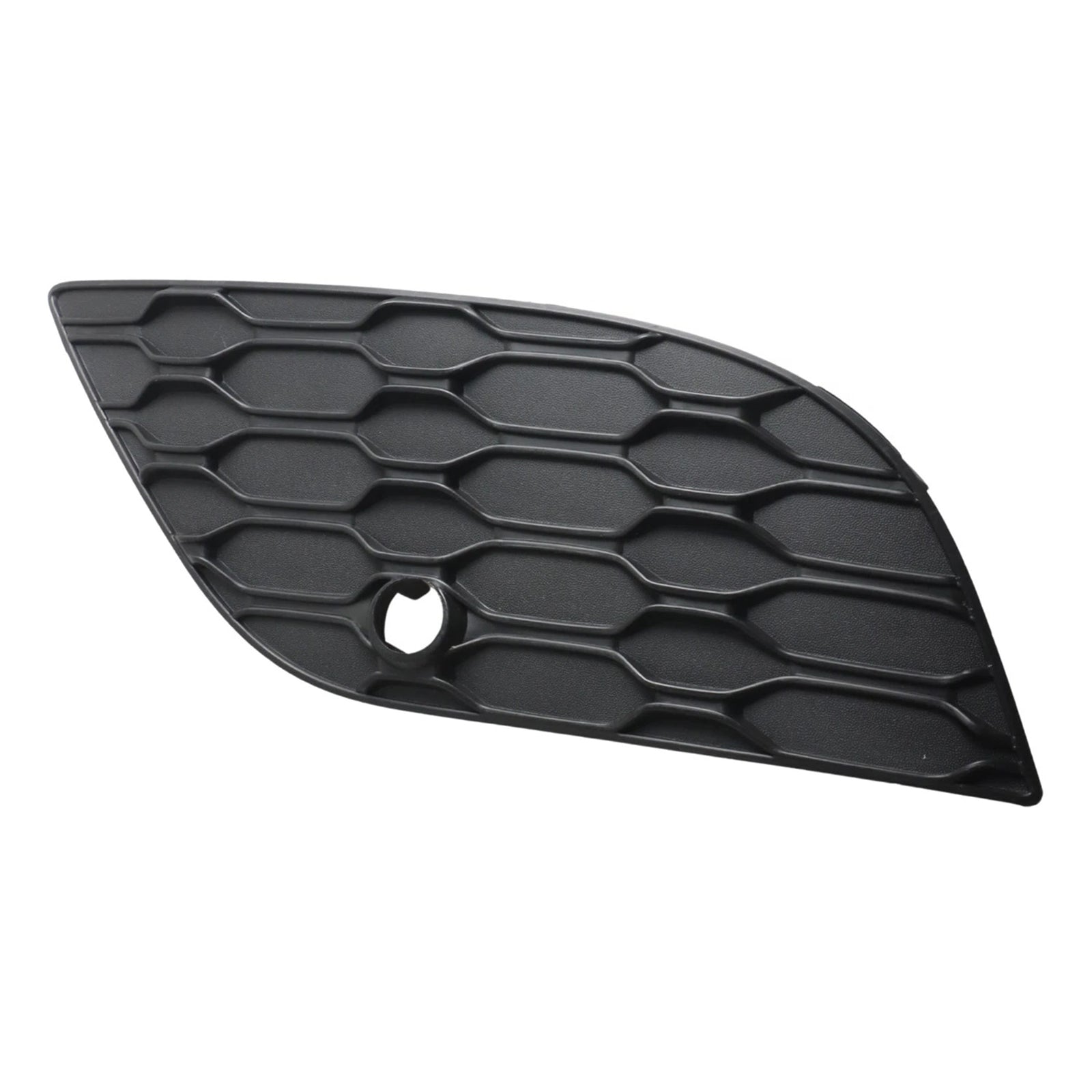 2017-2022 Jeep Grand Cherokee Left Side Bumper Fog Light Cover 68335073AA