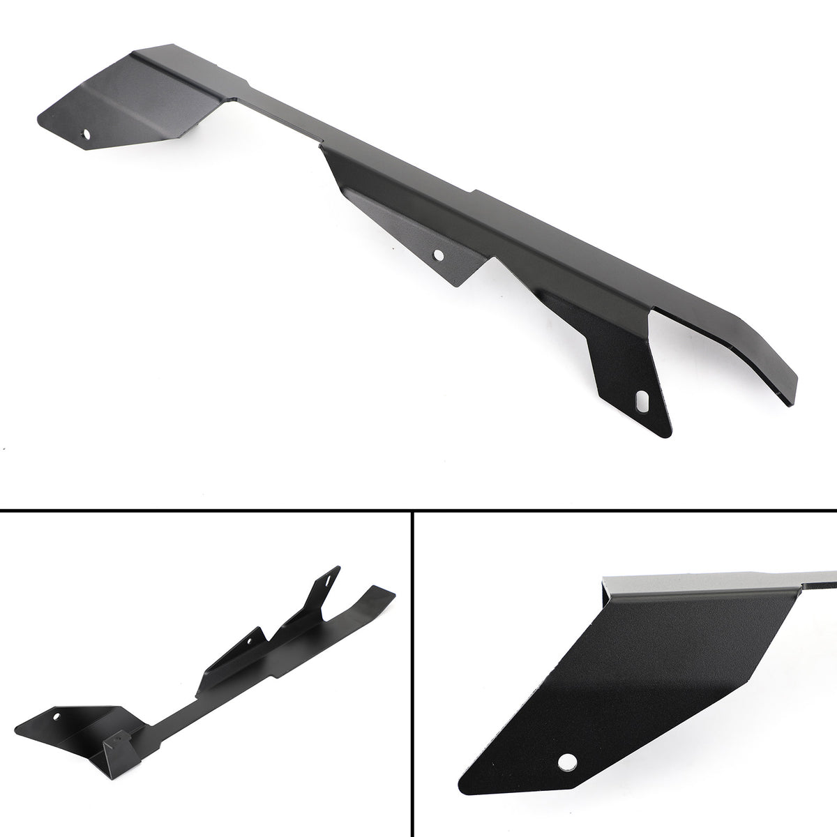 17-19 Honda X-ADV750 Rear Chain Guard Protector Cover Generic