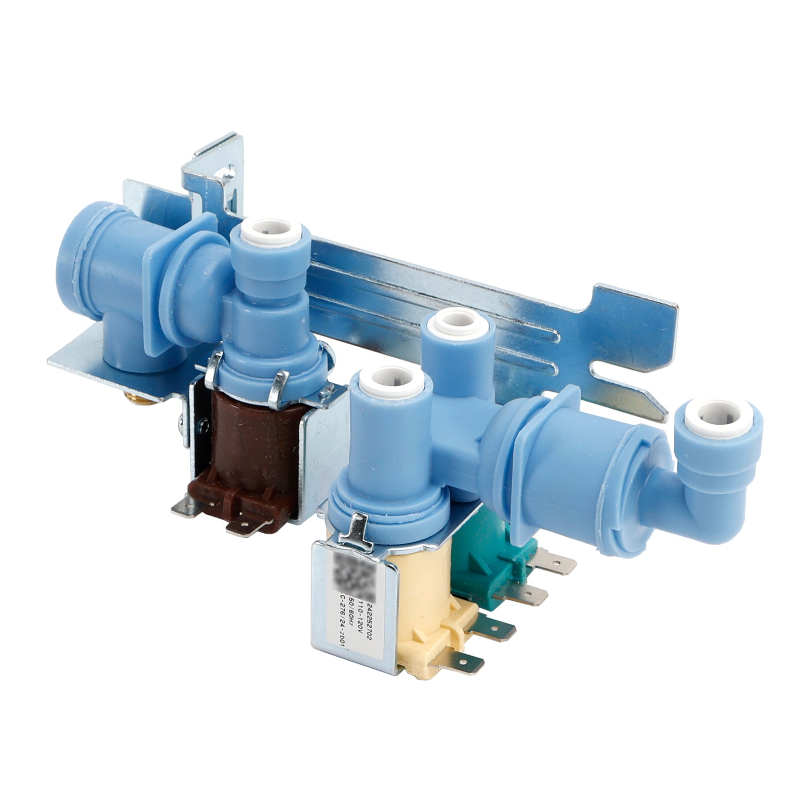 242252702 240531101 Vanninnløpsventil for Kenmore for Electrolux Frigidaire