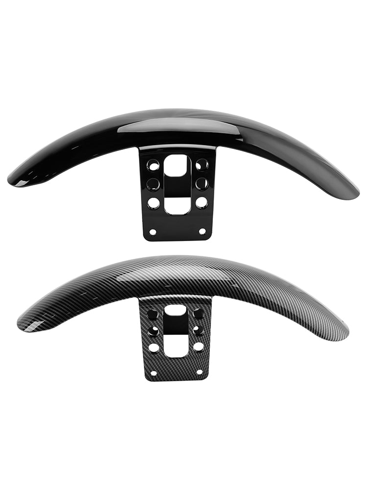 1988-Up Sportster 883 1200 High Front Fender Mudguard Fairing