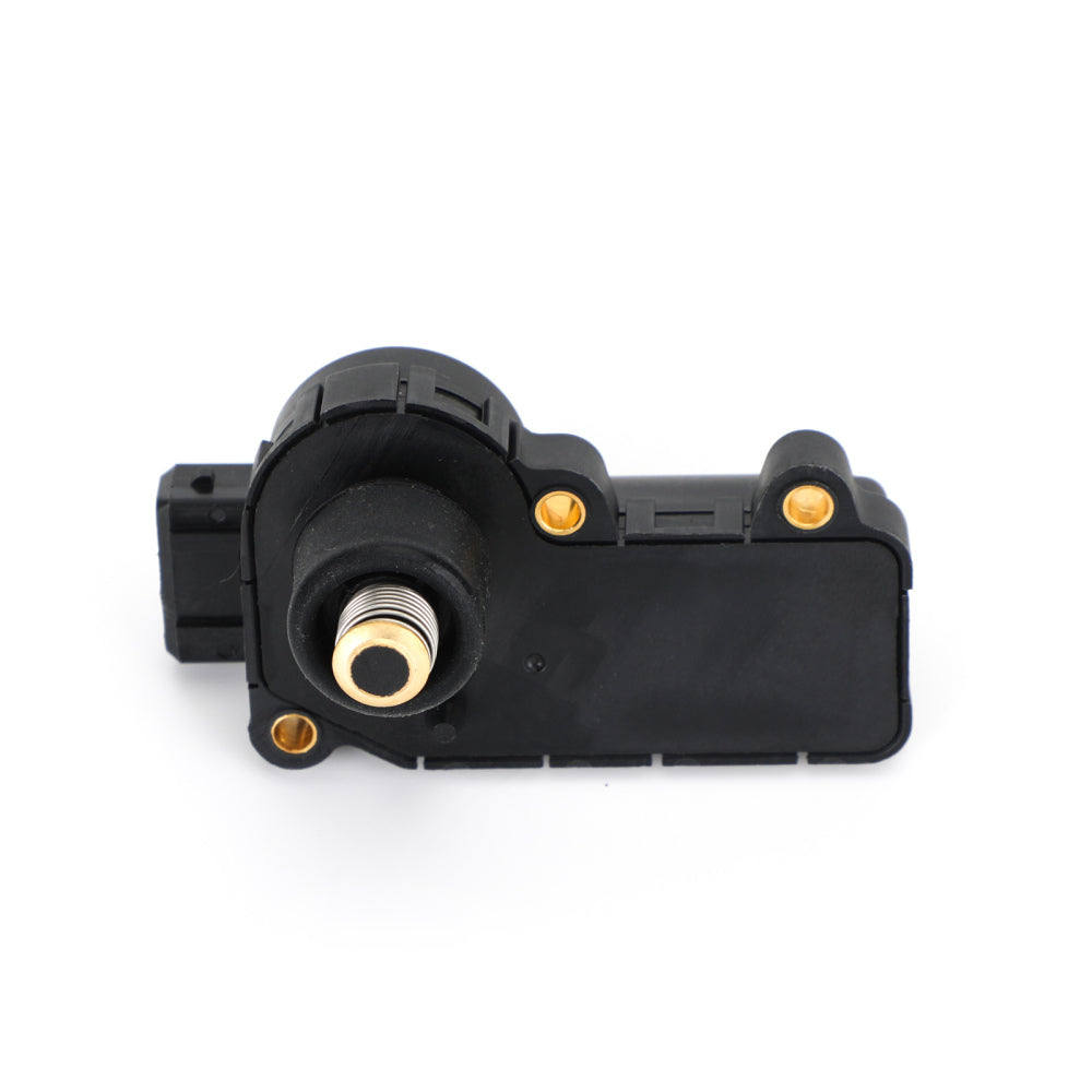 Moteur pas à pas de soupape de commande d'air de ralenti Areyourshop pour Opel Astra G Corsa B (1998-2000)