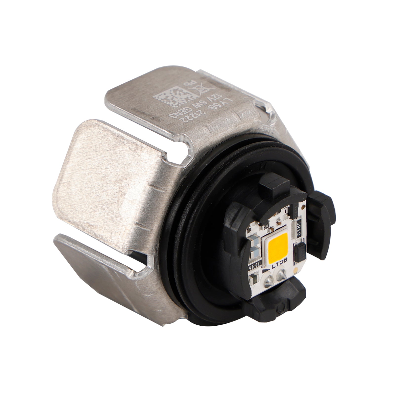 Módulos de señal de giro LY5B 21222 12V 6W GEN3 18-2Pin para PHILIPS