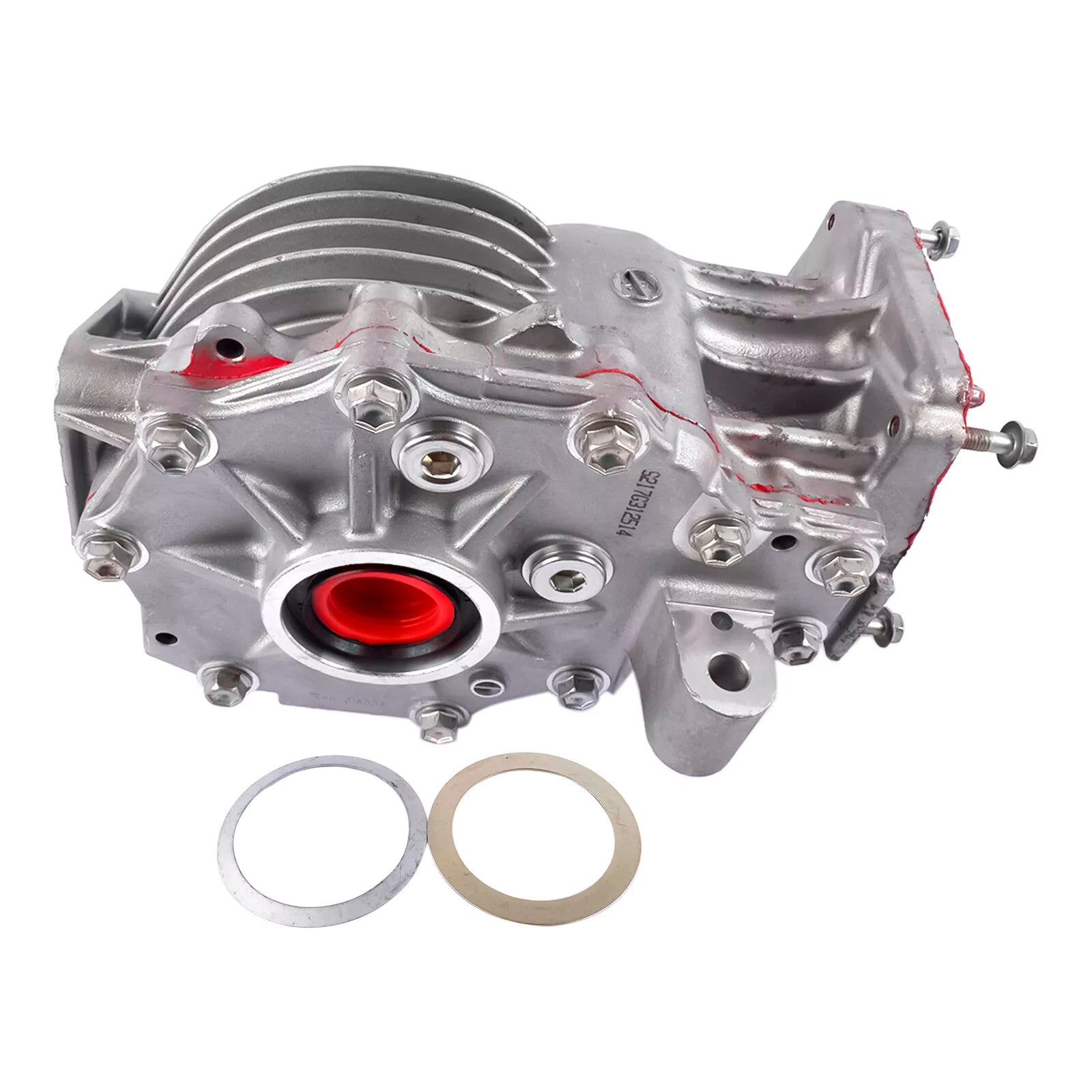 2009-2015 Toyota Venza AWD Zadná diferenciálna zostava 4111073011 4111058030