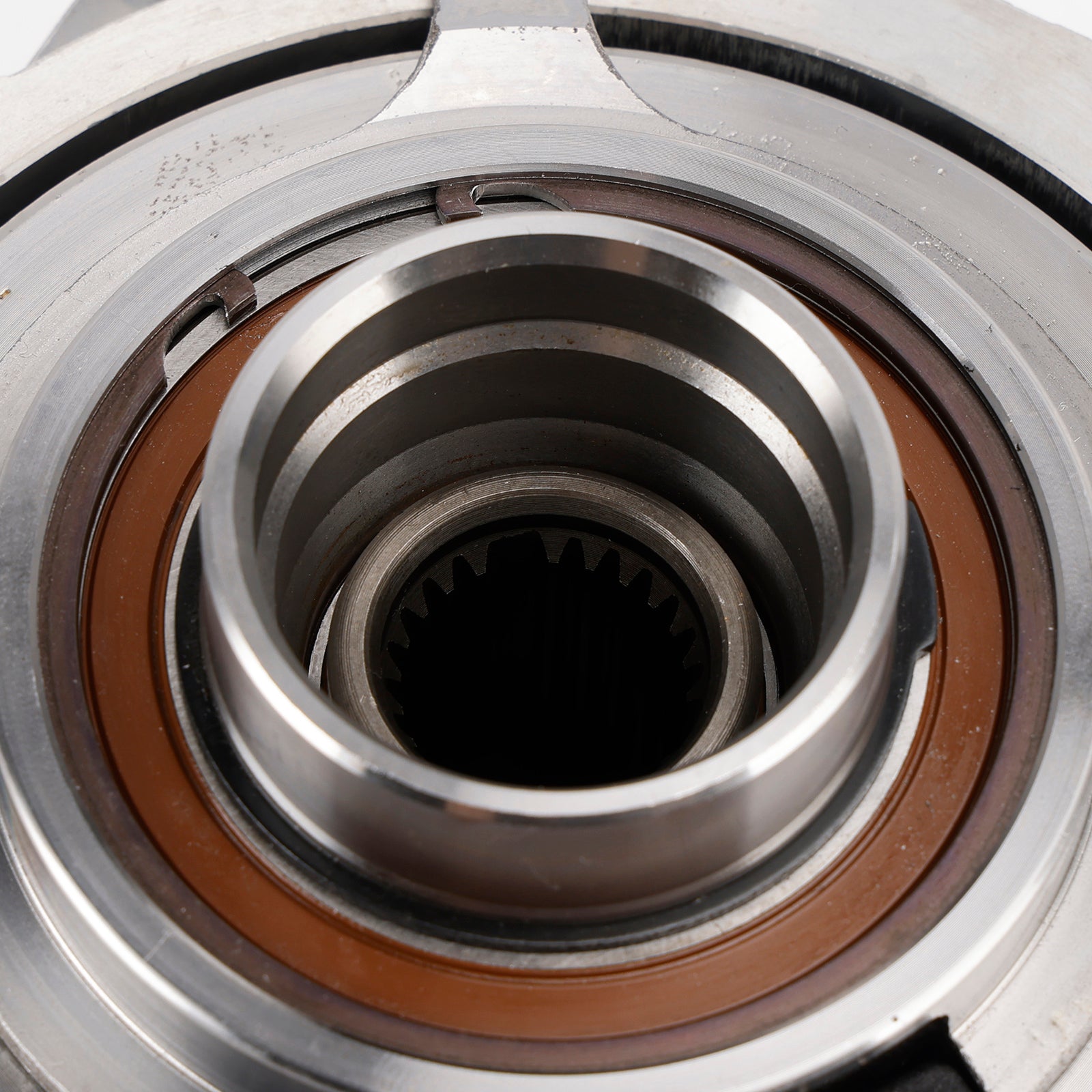 2009-2014 Toyota Venza AWD Rear Differential Viscous Coupling 41303-68013 4130368012