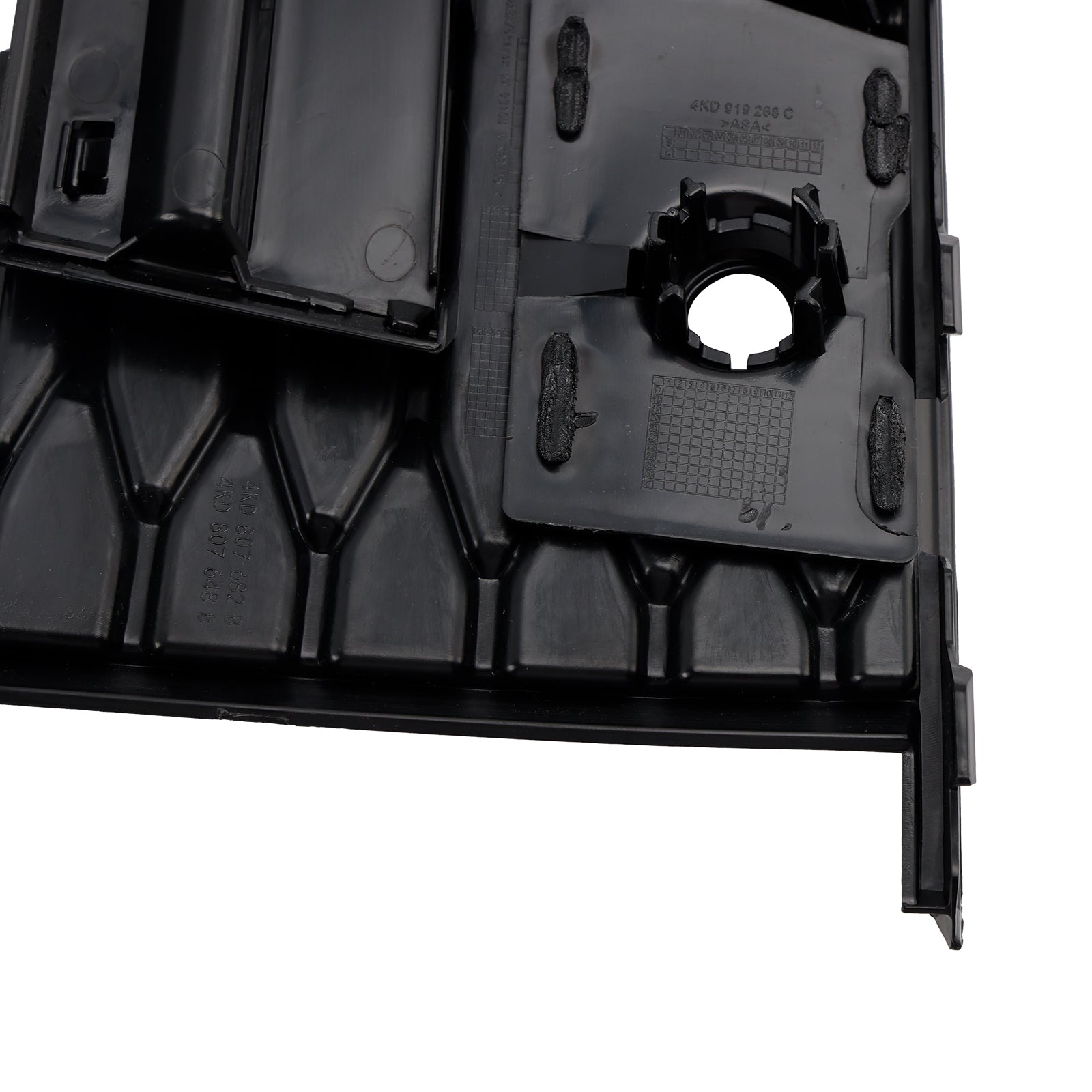 2019-2023 Audi A6 C8 S-Lijn S6 2 STUKS Mistlamp Lampomlijsting