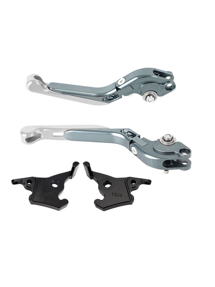 Adjustable Clutch Brake Lever fit for YAMAHA XMAX 300 2023-2025