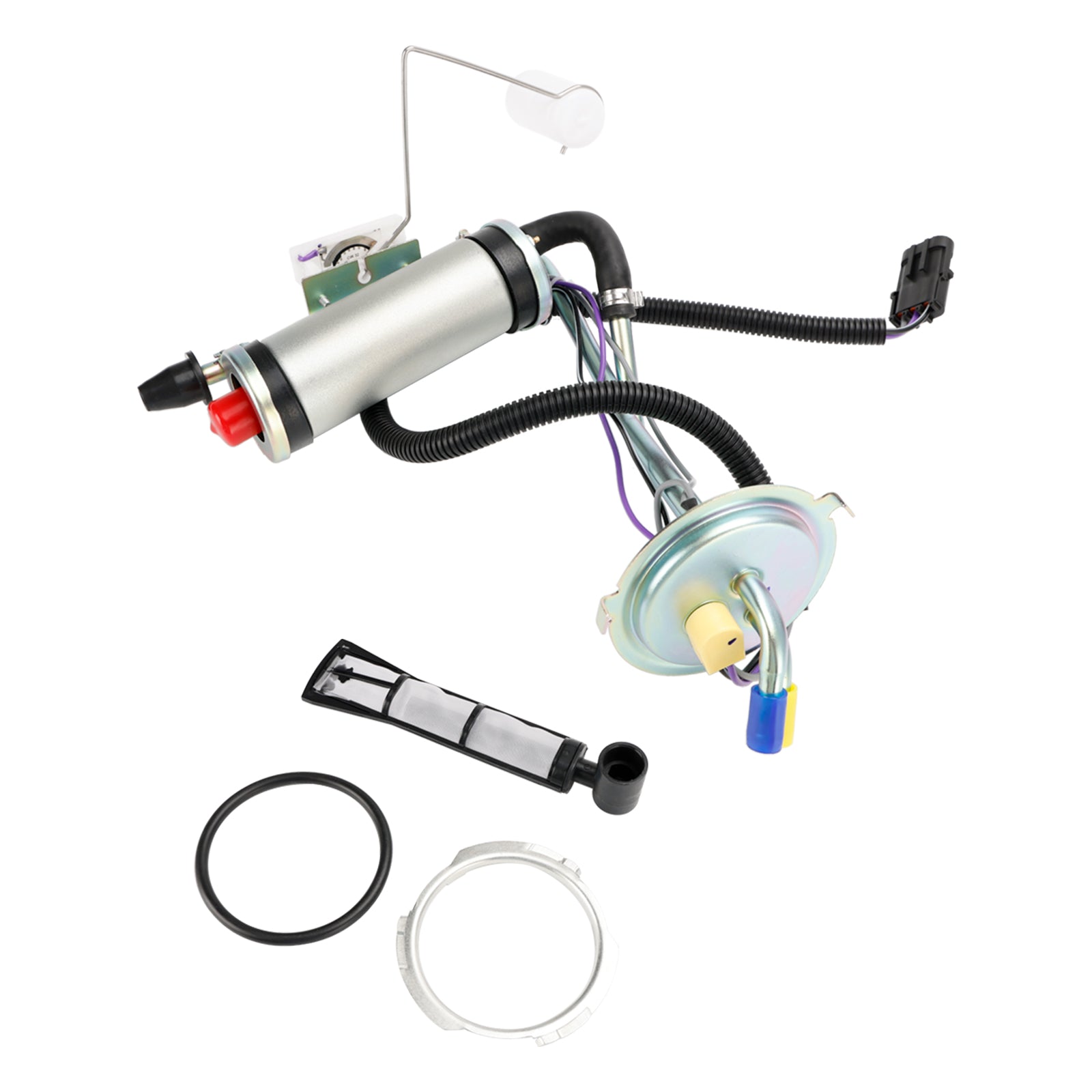 Gas Tank Sending Unit w/ F.I. w/ the Fuel Pump Fit Jeep Comanche MJ 1987-1990