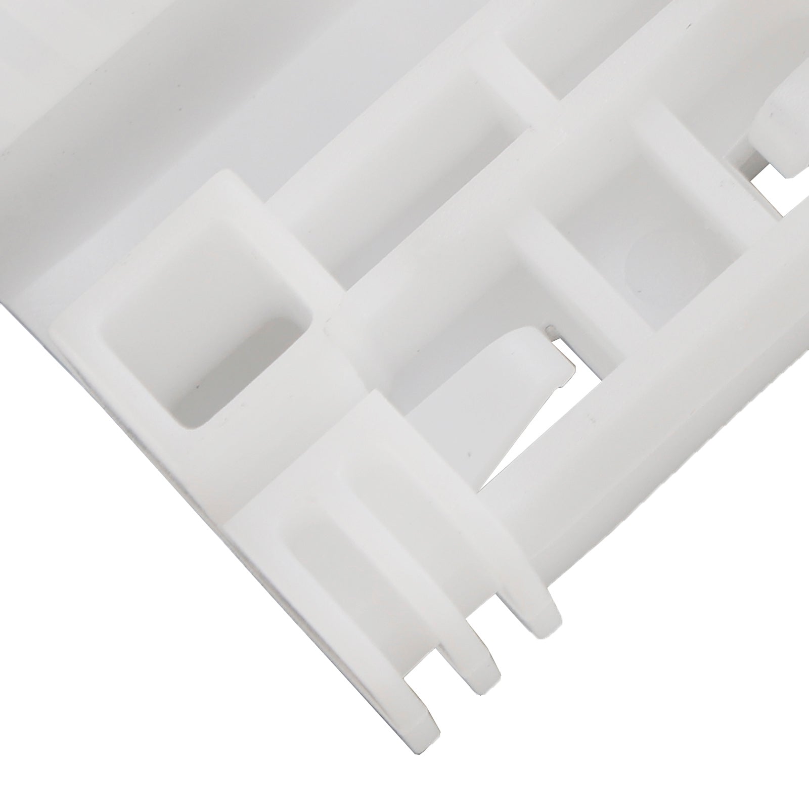 Window Regulator Repair Kit Clip Rear Left and Right for Jeep Liberty 2002-2006