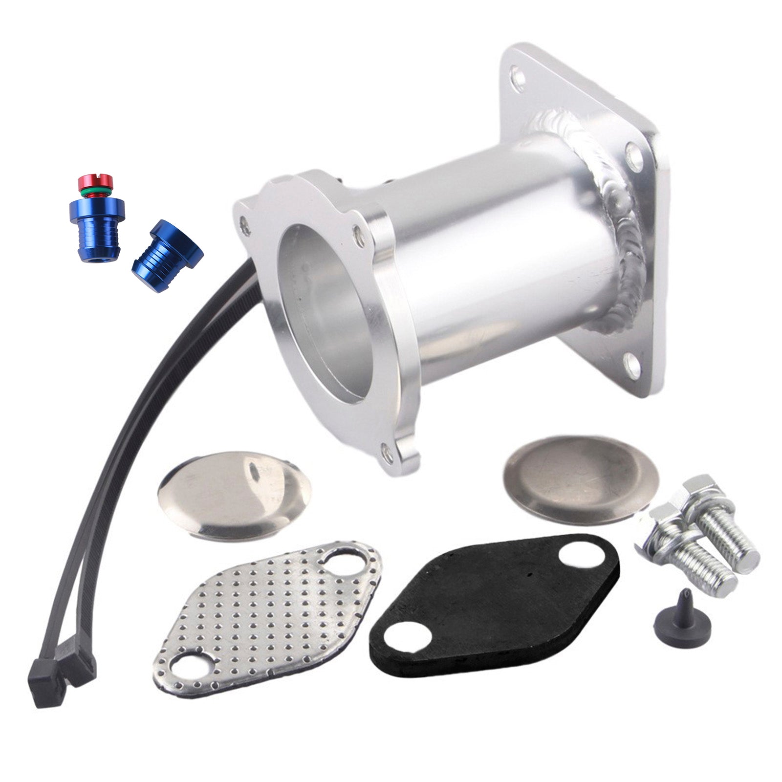 2004-2008 BMW 3-serie E90/E91 3200D/325d/330d/330xd EGR-afdichtset M47N2 M57N2