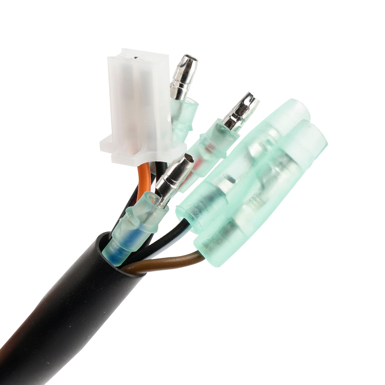 CDI-module voor Polaris ATV Predator 50 90 2004-2006 Sportsman 90 Carb 2003-2006