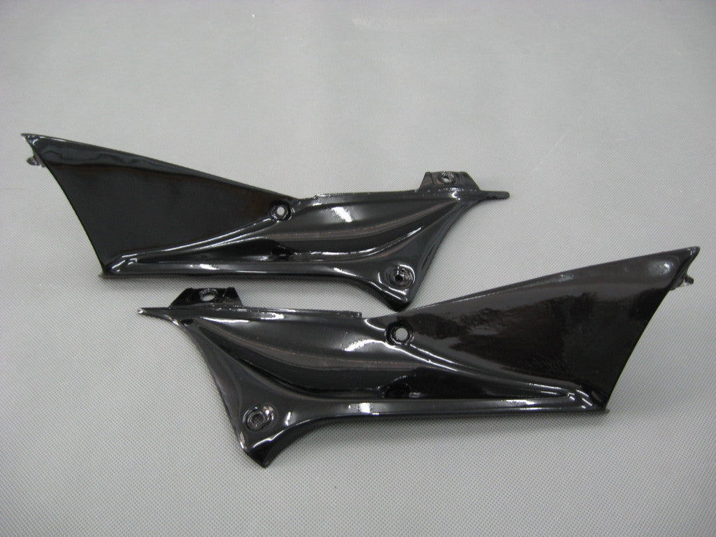 2002-2003 Yamaha YZF-R1 All Black Racing Fairings Generic