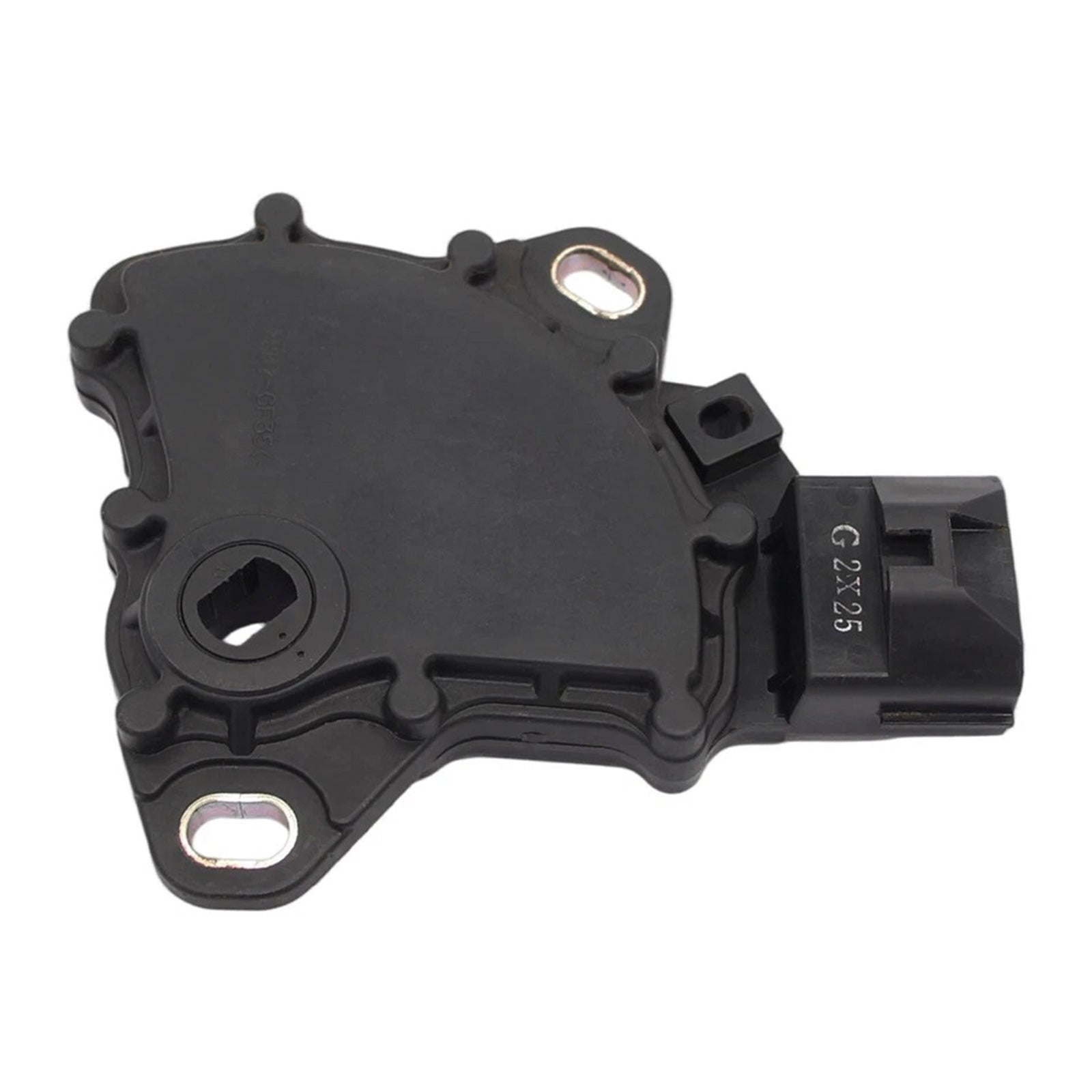 Interrupteur de sécurité neutre en transmission pour Mitsubishi Lancer Outlander 8617A002