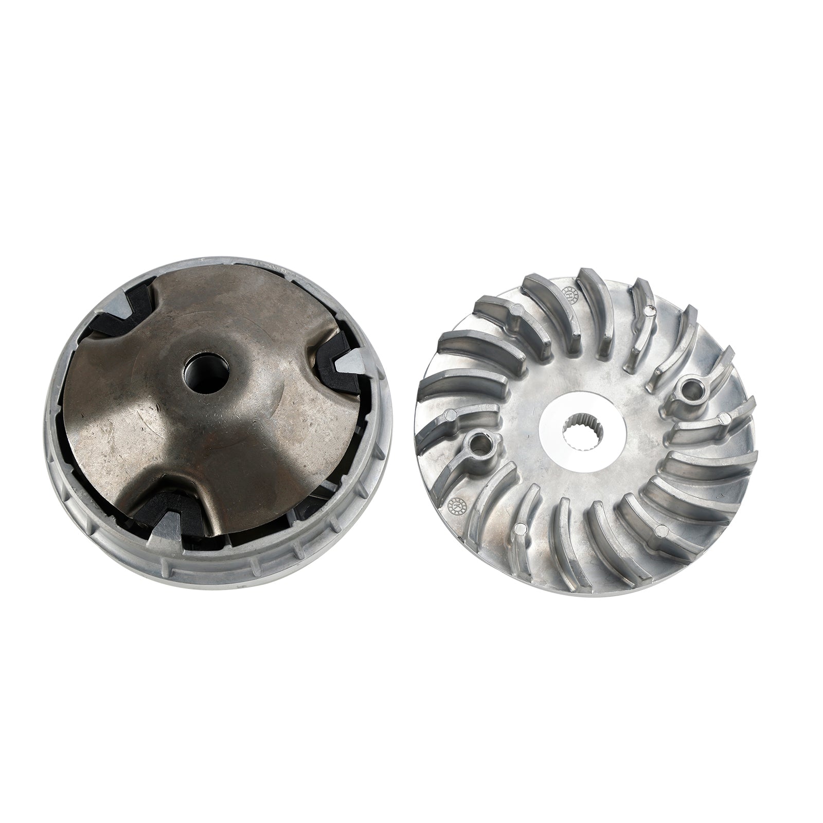 2007-2008 SYM GTS250 EURO 3 Front Clutch Variator Pulley Set A22400-E10-200 S22102HMA000