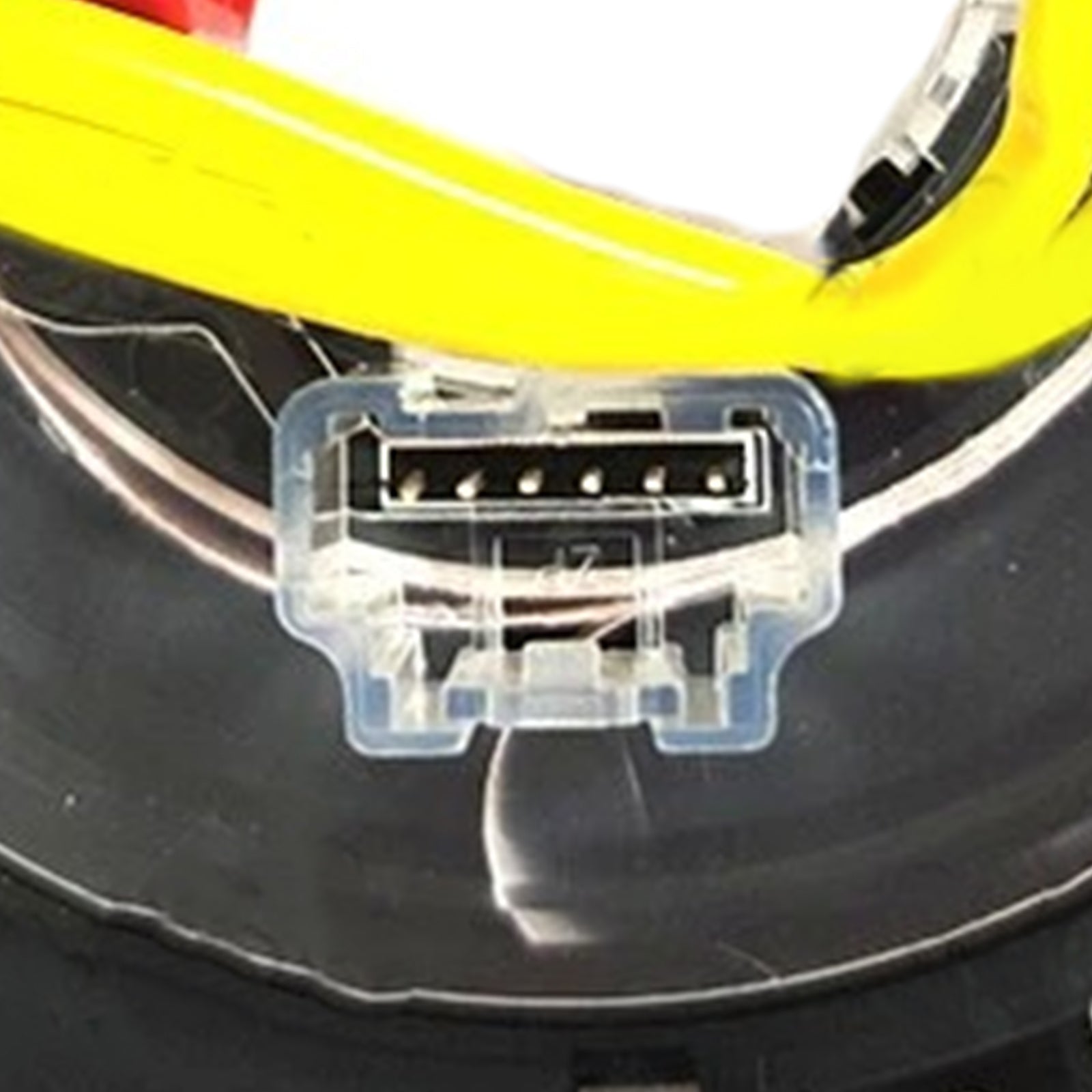 2011-2013 Jeep Grand Cherokee Steering Wheel Clock Spring 10004142-10