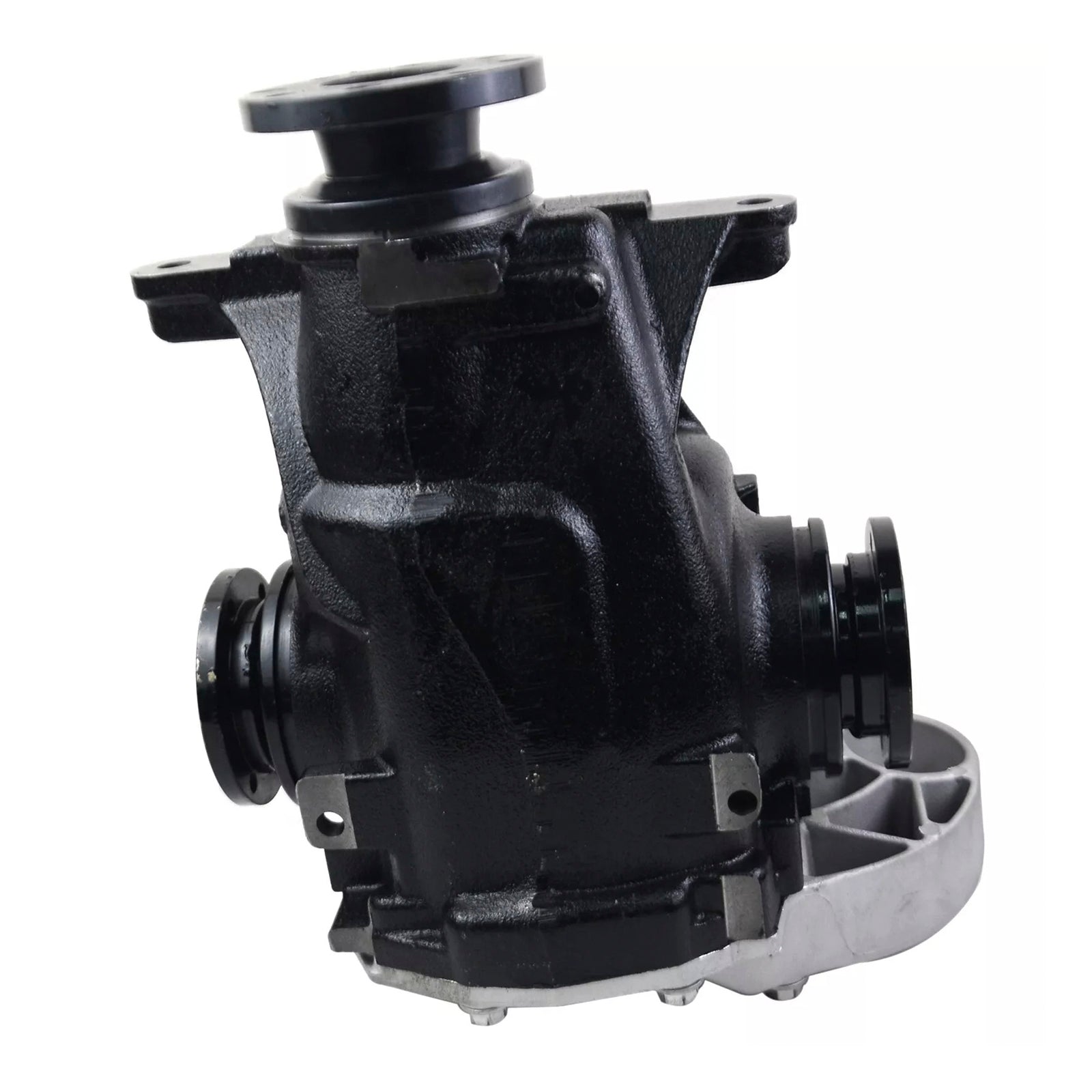 BMW E81 E87 E90 E91 E92 Rear Axle Gear Differential 3.91 33107524325