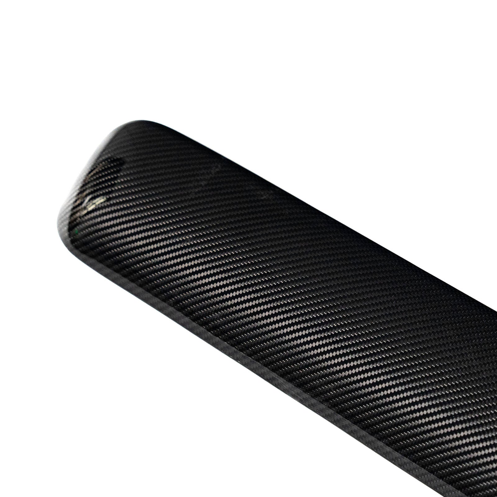 Carbon Fiber Dashboard Screen Cover Trim Fit Mercedes Benz W464 W465 2019-2026