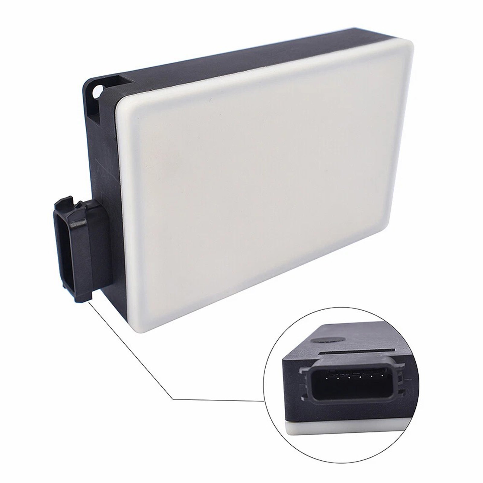 Mercedes-Benz 2014-2016 W212 Blindehoekradarsensor A0009057502