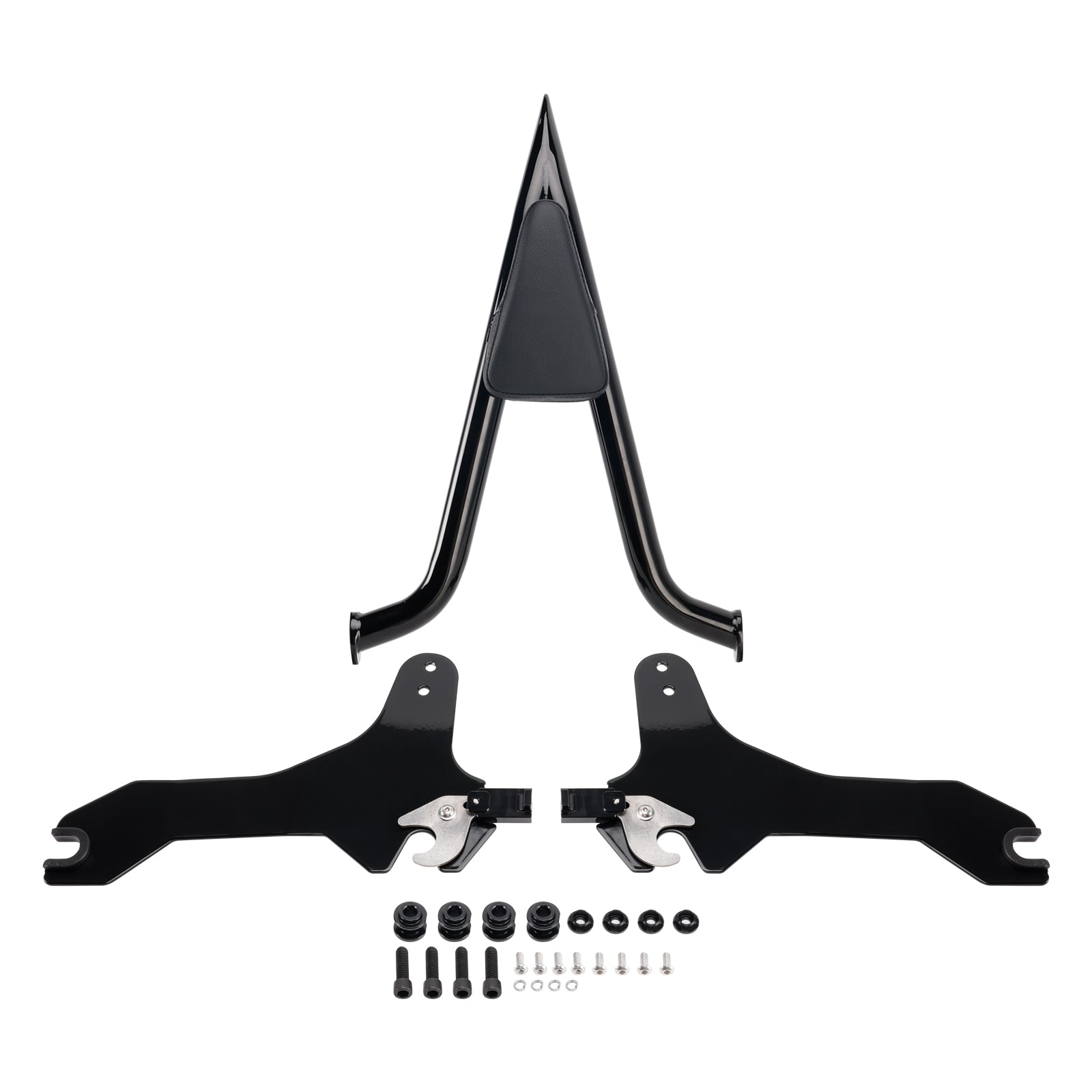 2018+ Softtial Breakout 114 FLFB FLFBS FXBR RXBRS SISSY BAR BARREST