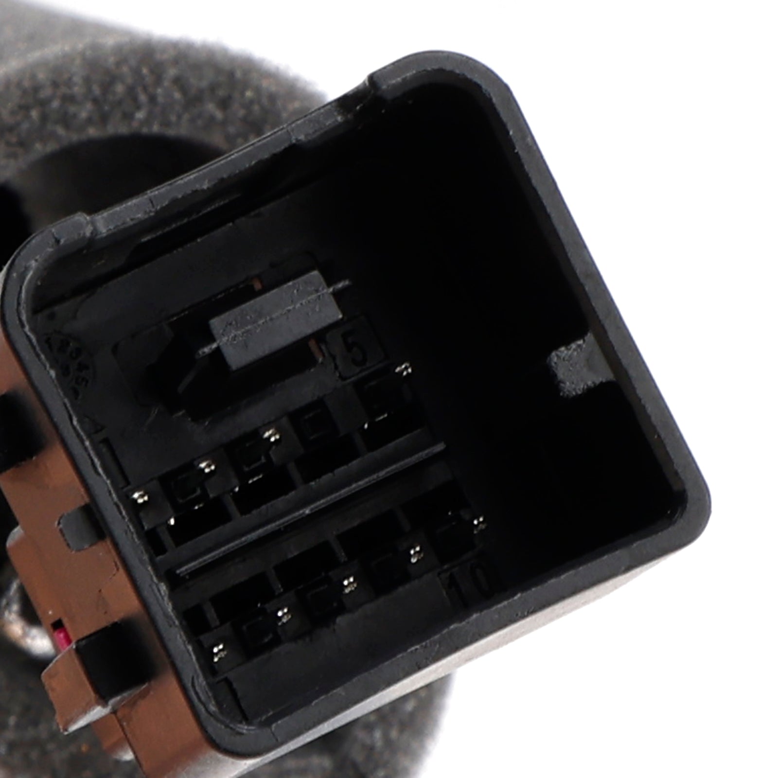 2019-närvarande Skoda Scala Automatisk växellåda Selector Micro Switch 3Q0713128A