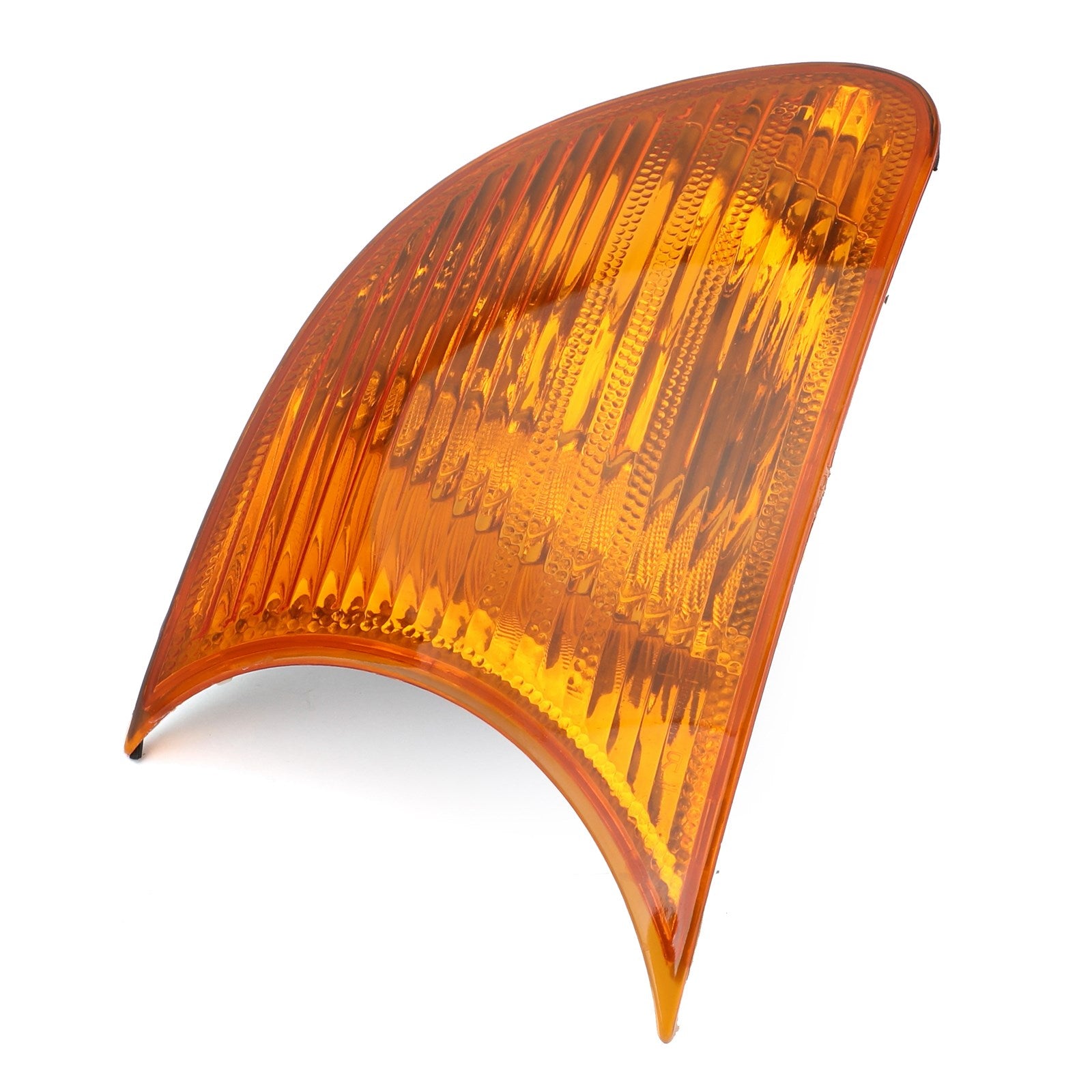 1998-2001 BMW 3-serie E46 Coupé Amber hoeklicht links 63126904299