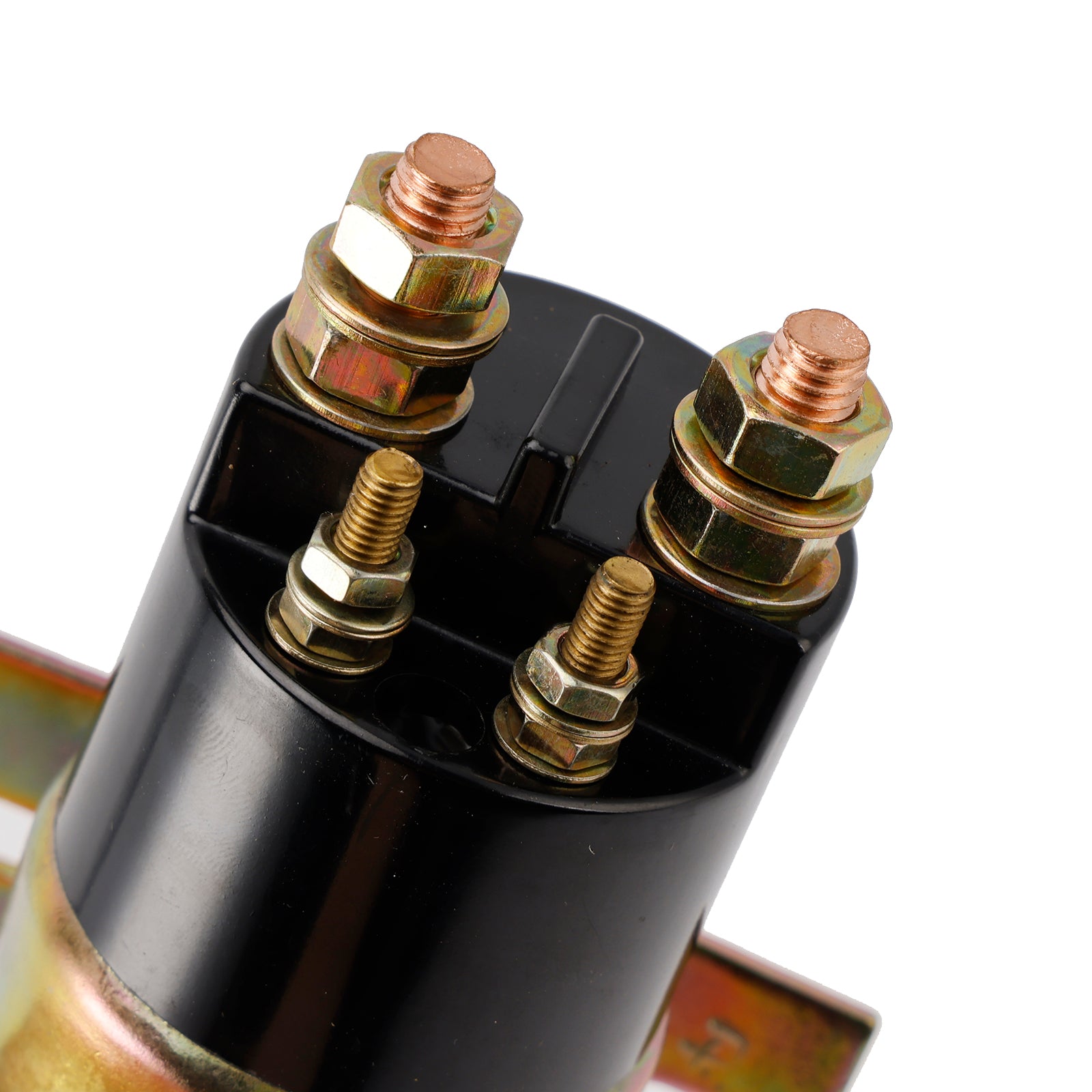 165-4026 3T-0376 Power Solenoid Valve 24V för Caterpillar Cat E312C E320C E320B