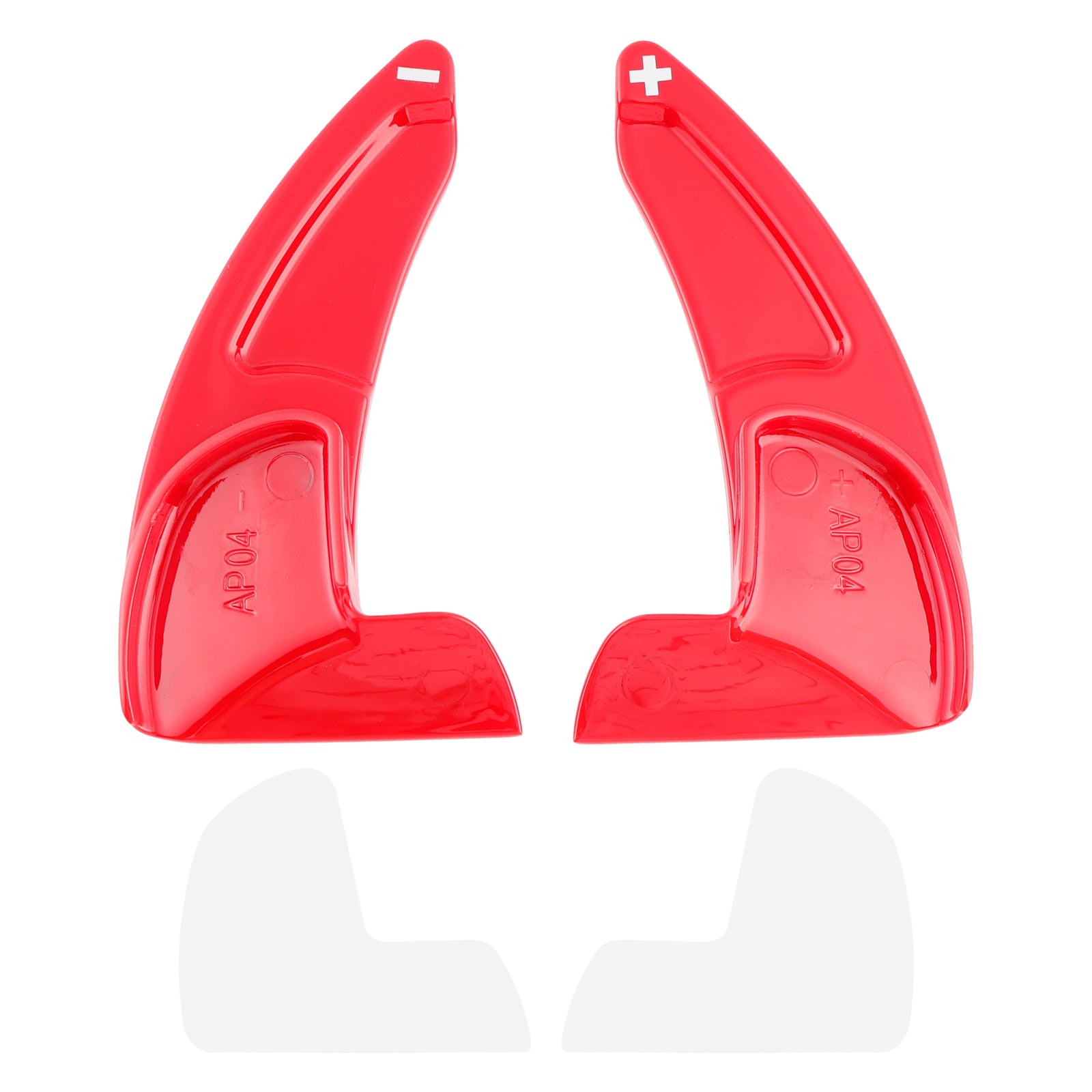 Verlengingen voor stuurwielpeddels voor Jeep Grand Cherokee 2014-2021