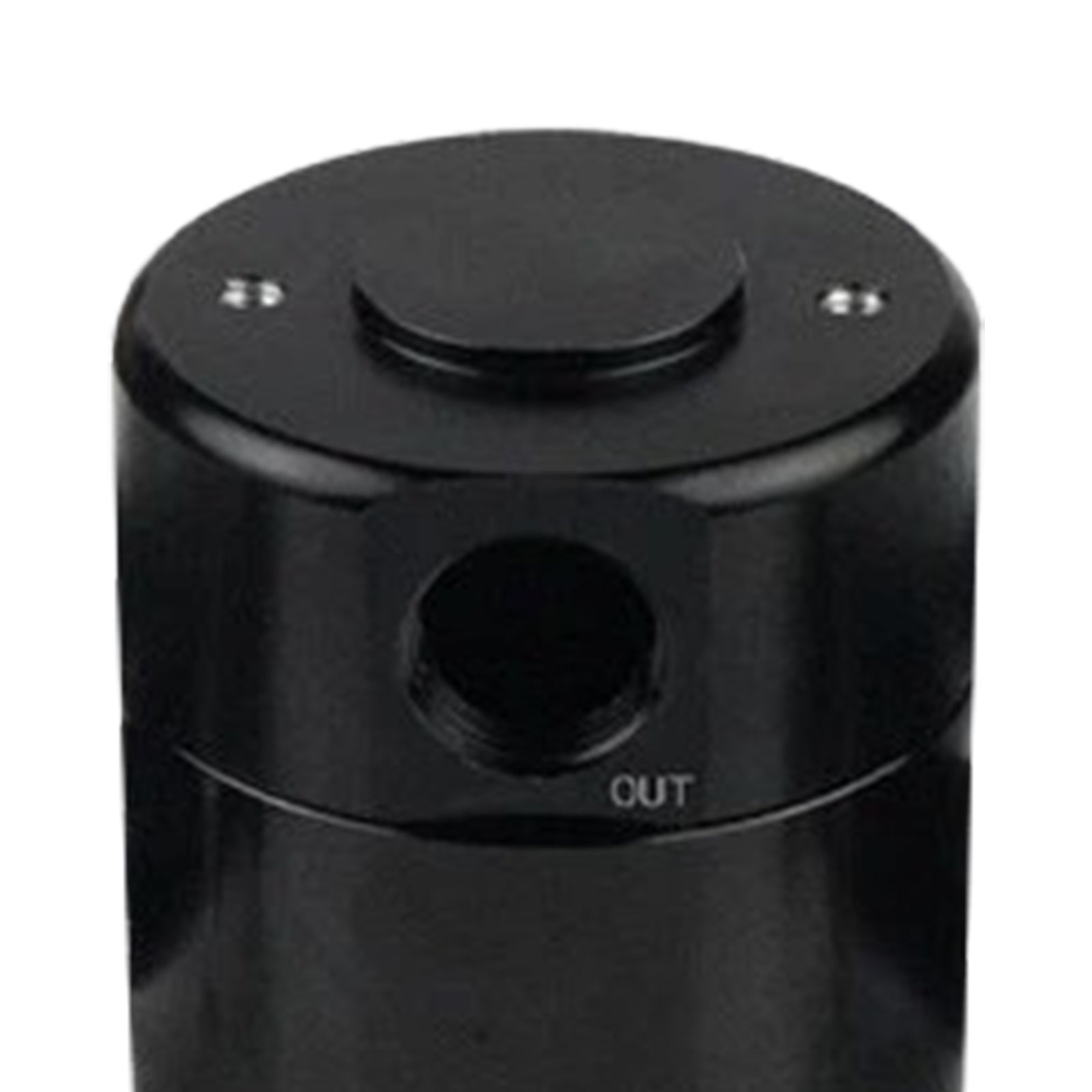 Catch Can Air Oil Separator För Chevy Silverado 2014-2018