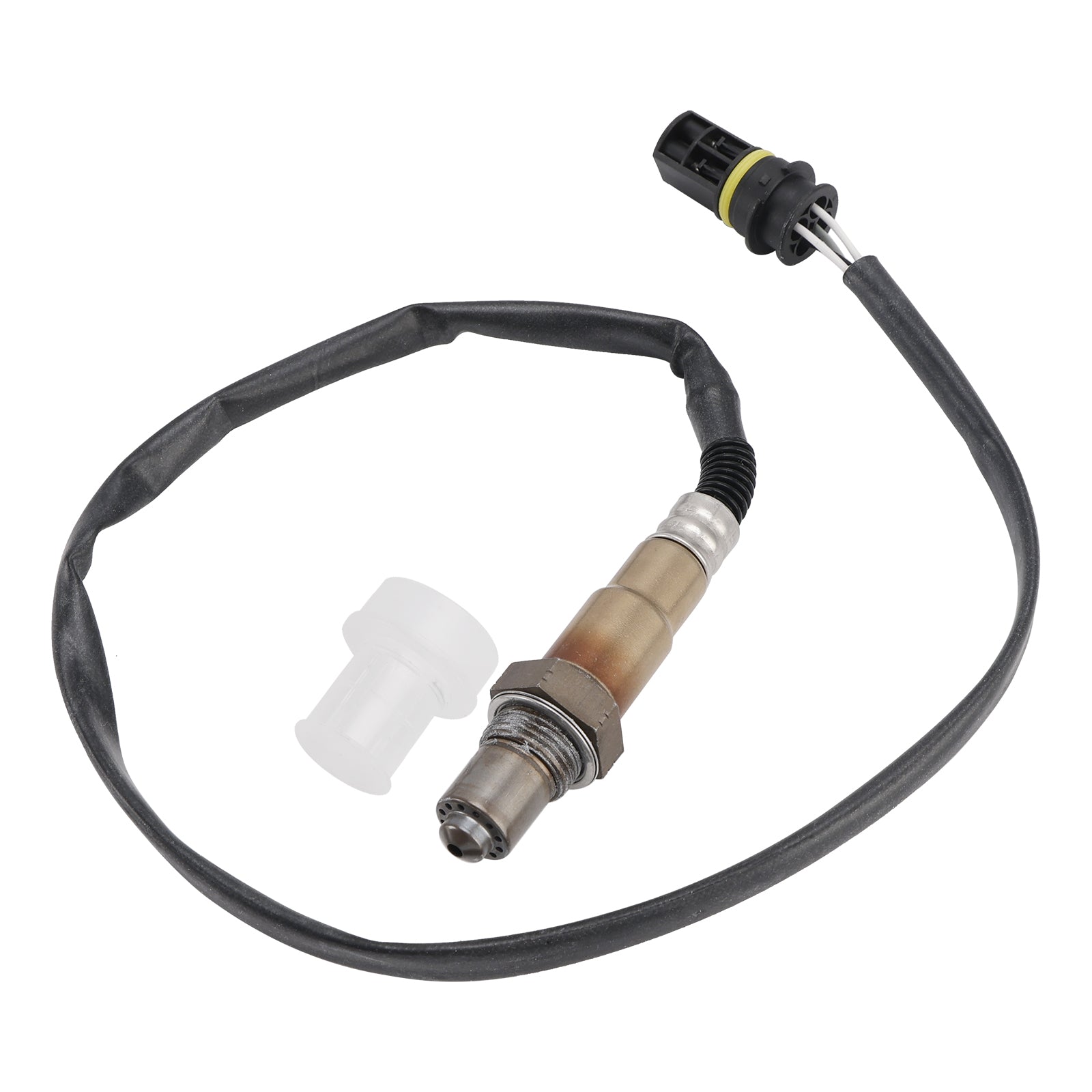 Pre Lambda Sensor A0015408717 For Mercedes Benz C-Class W203 S203 CL203 180 200