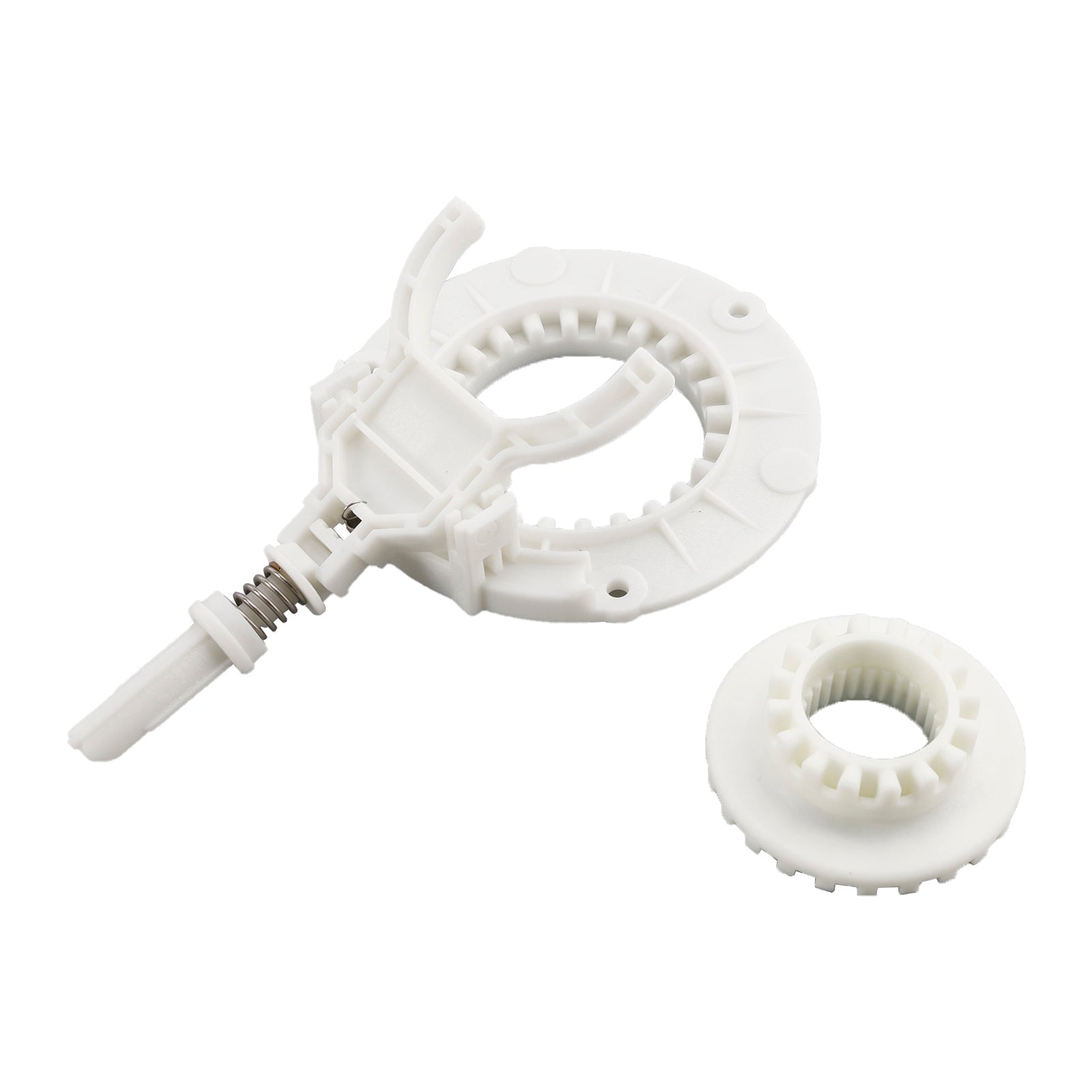 4323EA2001C Ensemble de couplage d'actionneur de changement de rondelle pour LG Kenmore PS7786658