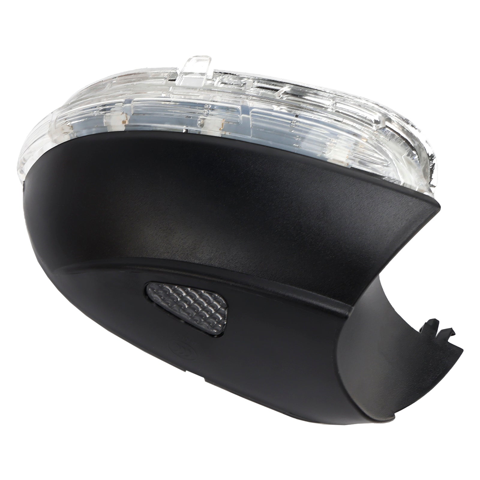 Indikátorové zrkadlo dverí Signálne svetlo pravá strana pre VW Passat B7 2010-2015