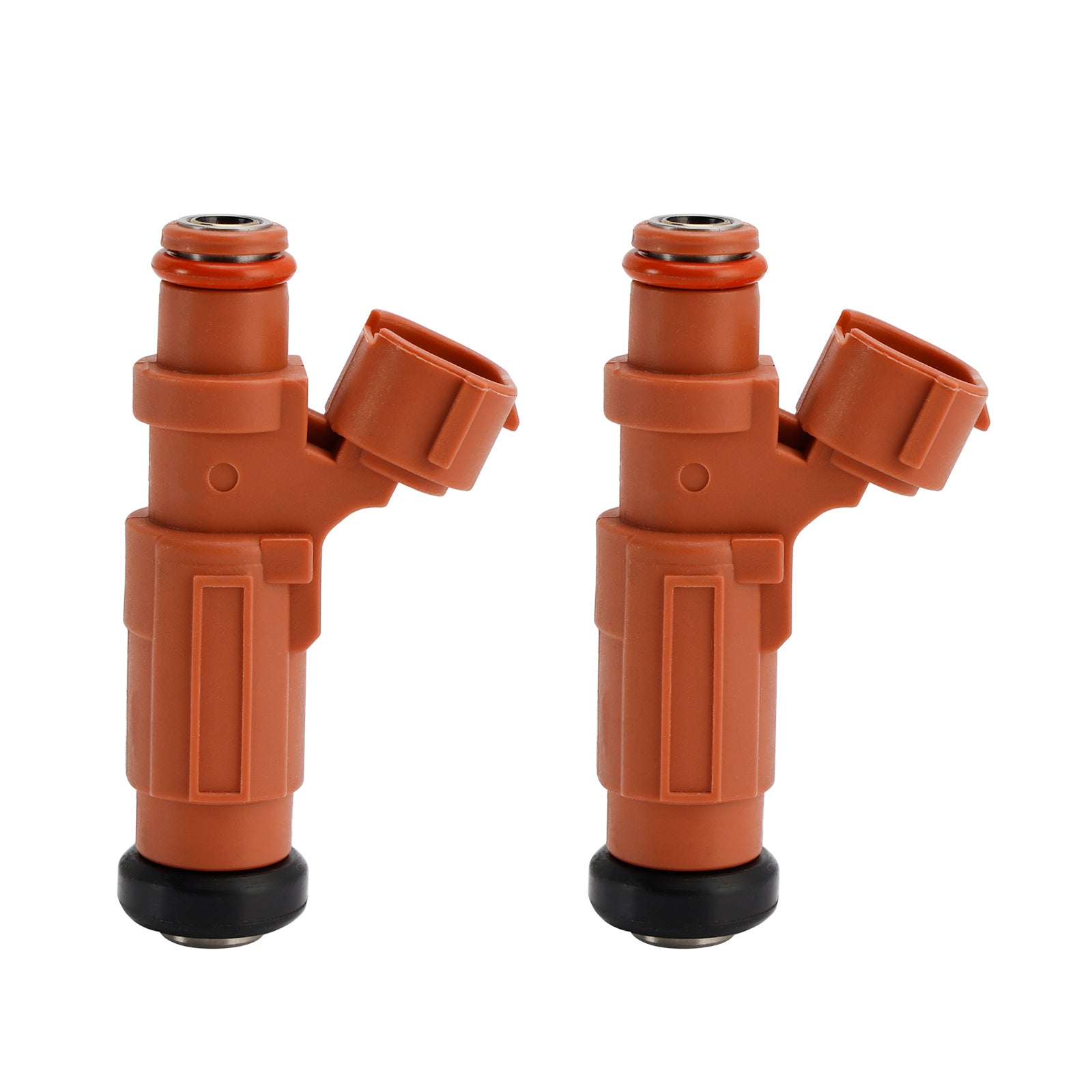 2pcs drivstoffinjektorer 5yu-13761-00-00 for Yamaha Stratoliner Raider Roadliner